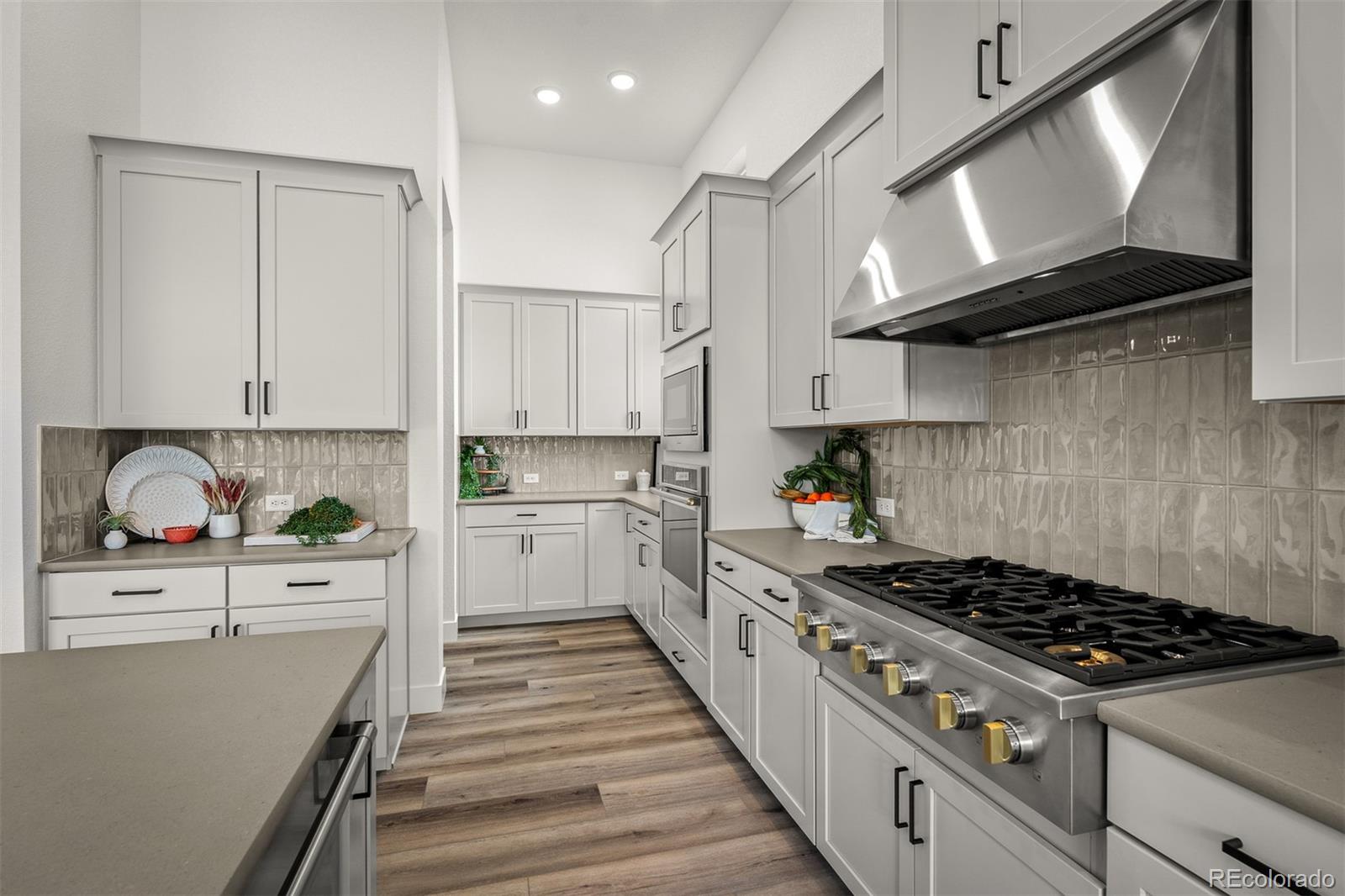 MLS Image #7 for 17129  alsike clover court,monument, Colorado