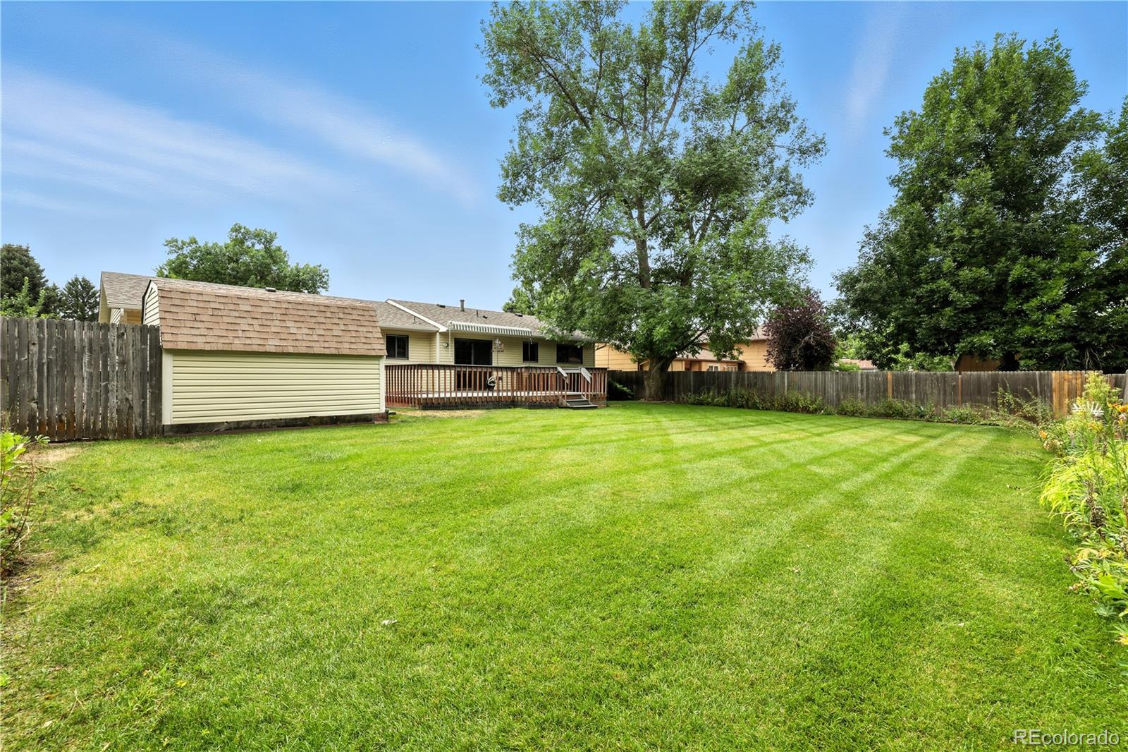 MLS Image #32 for 4434  misty drive,colorado springs, Colorado
