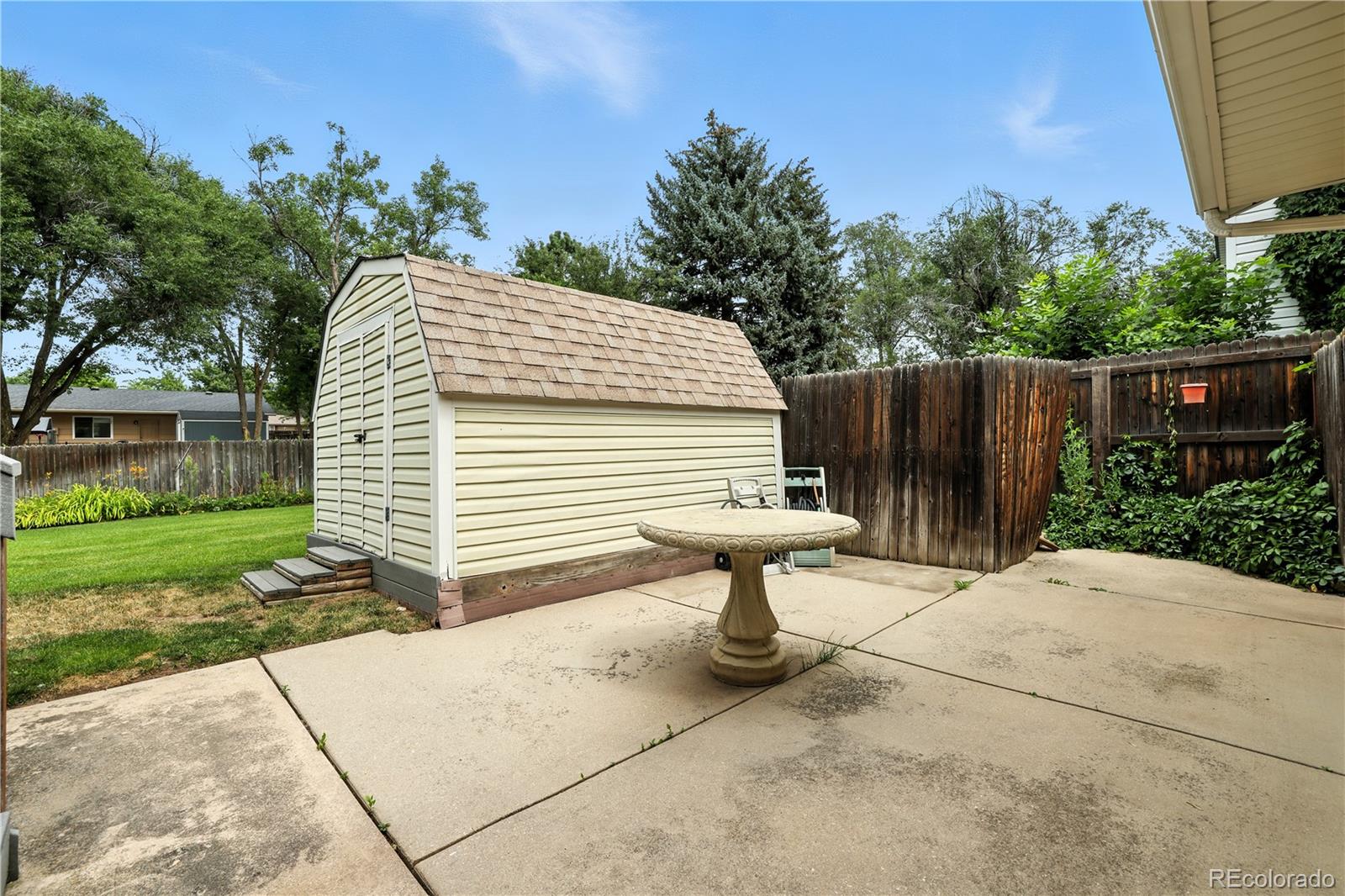MLS Image #33 for 4434  misty drive,colorado springs, Colorado