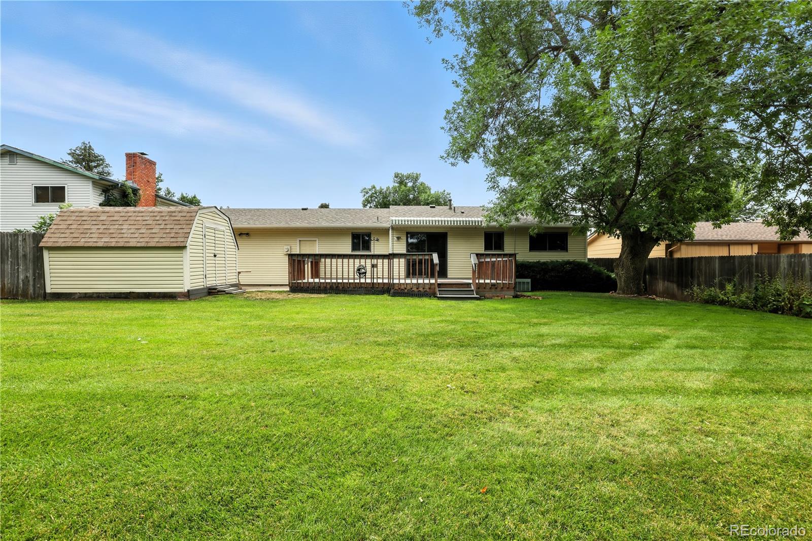 MLS Image #34 for 4434  misty drive,colorado springs, Colorado