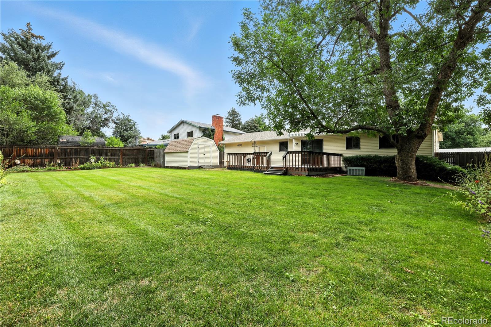 MLS Image #35 for 4434  misty drive,colorado springs, Colorado