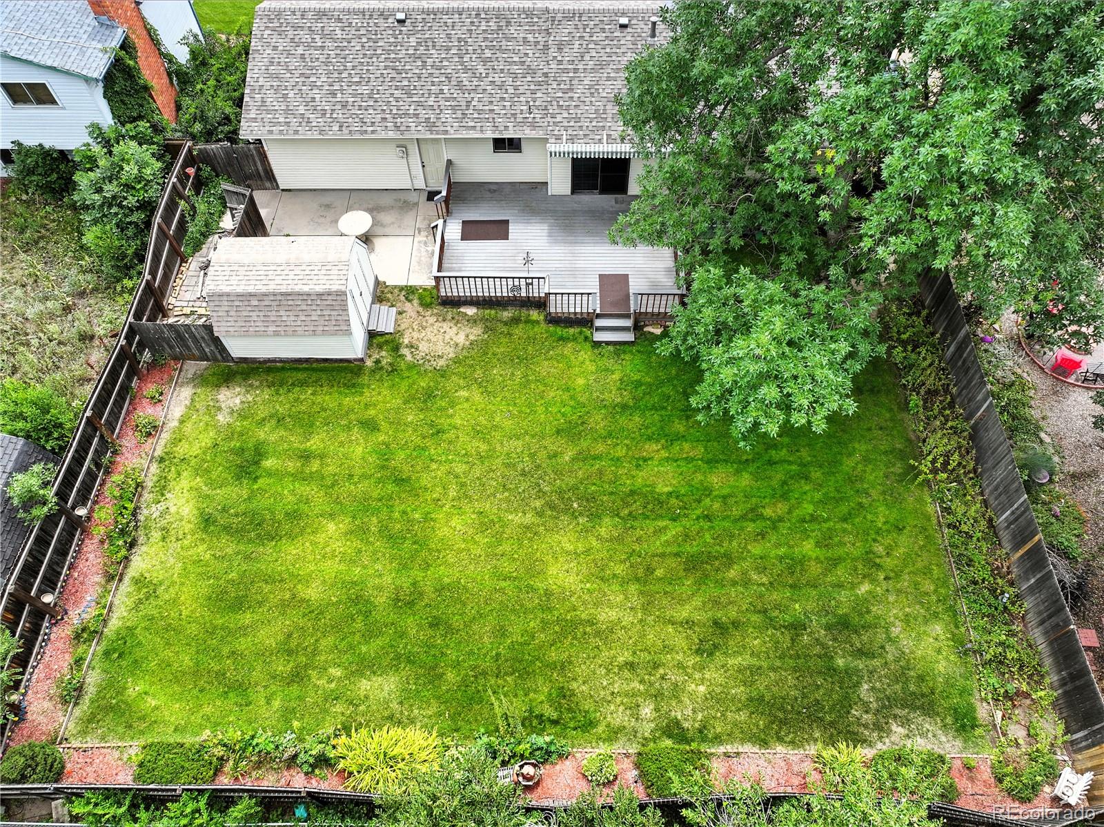MLS Image #36 for 4434  misty drive,colorado springs, Colorado