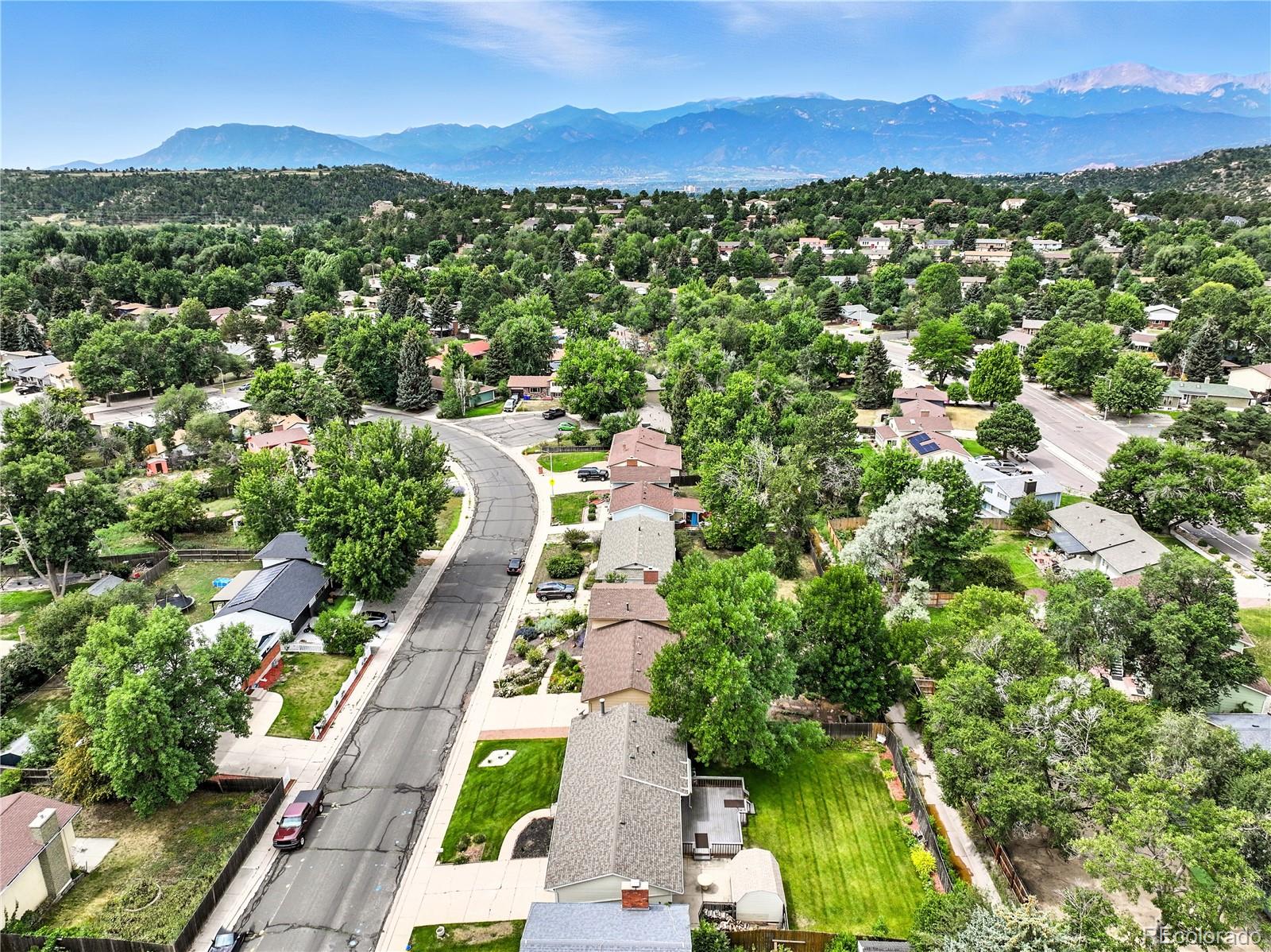 MLS Image #37 for 4434  misty drive,colorado springs, Colorado