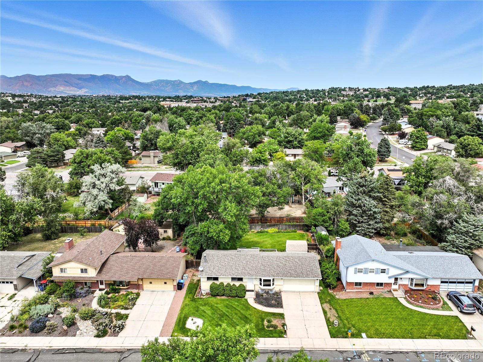MLS Image #38 for 4434  misty drive,colorado springs, Colorado