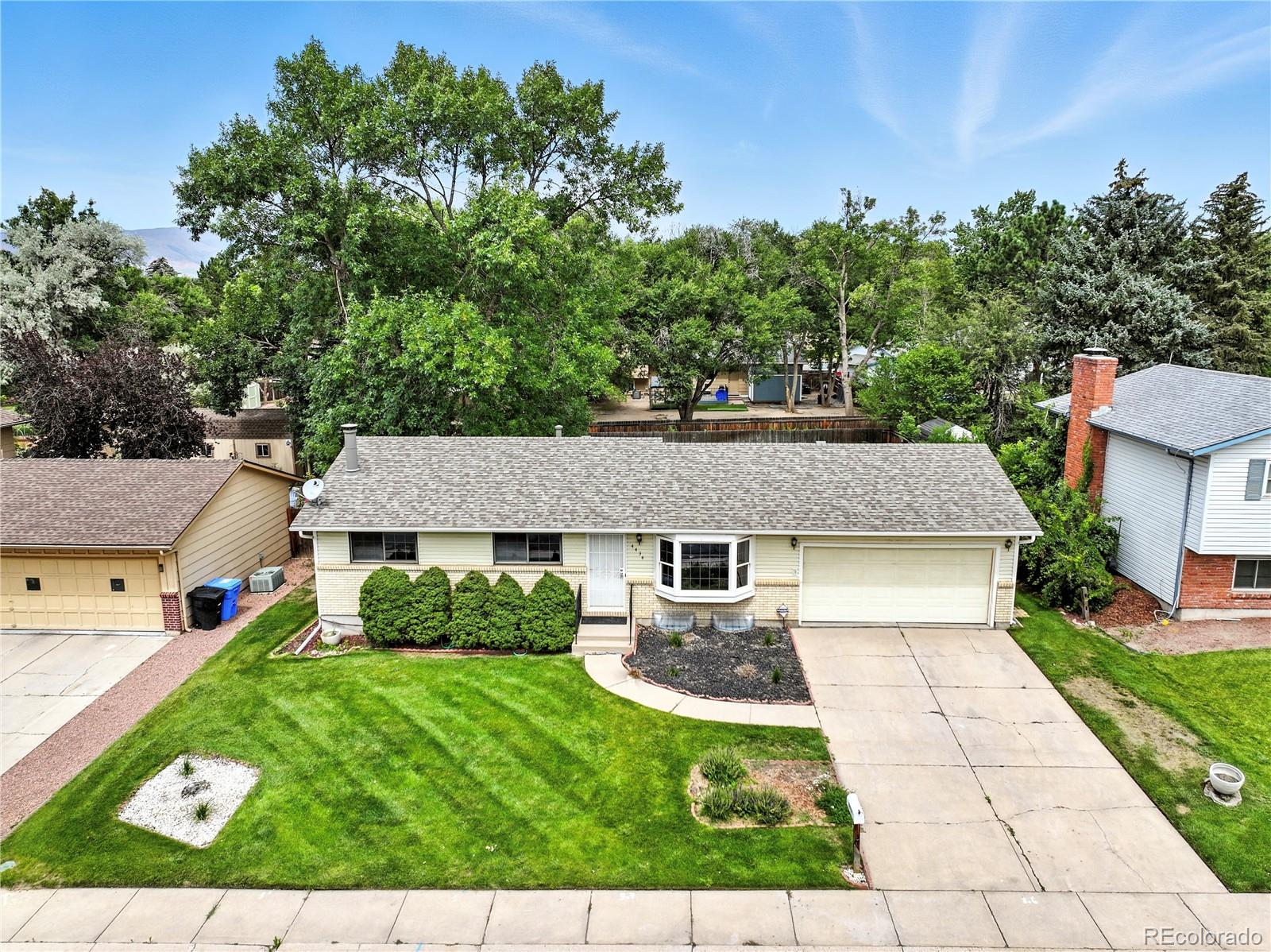 MLS Image #41 for 4434  misty drive,colorado springs, Colorado