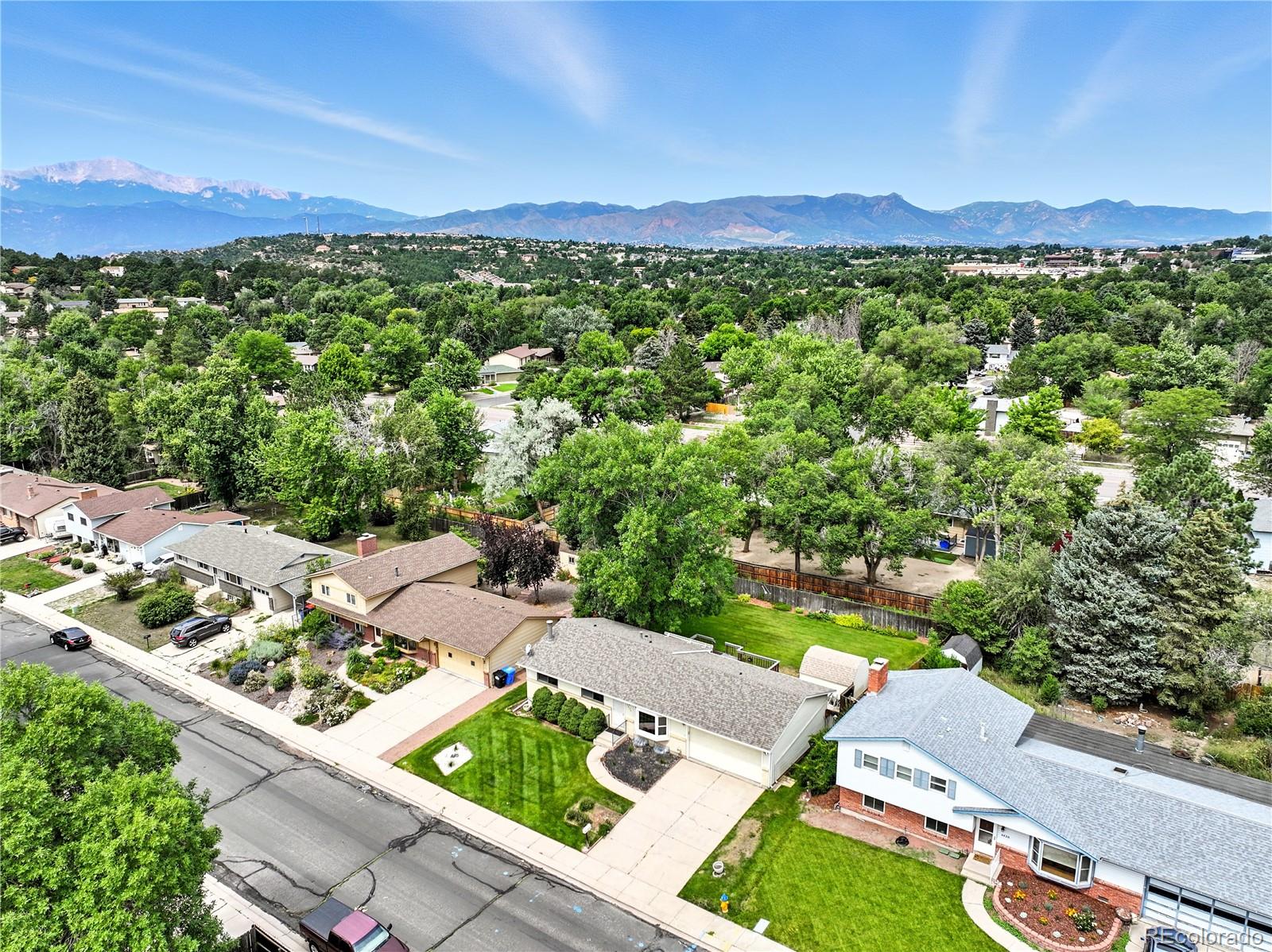 MLS Image #42 for 4434  misty drive,colorado springs, Colorado