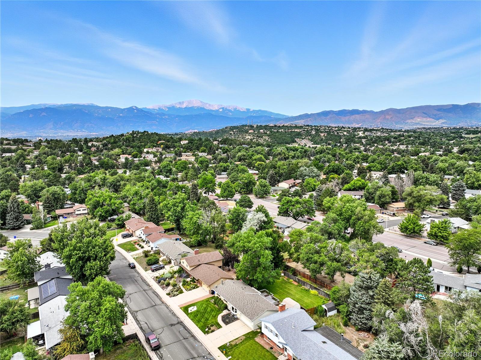 MLS Image #43 for 4434  misty drive,colorado springs, Colorado