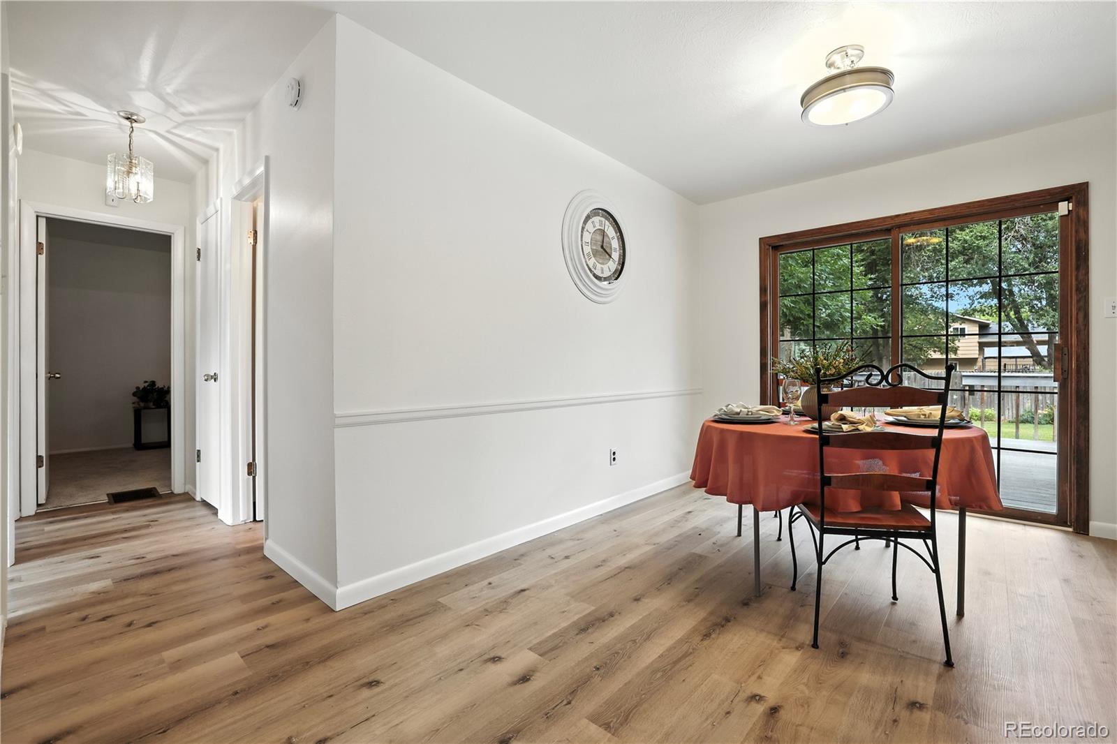 MLS Image #5 for 4434  misty drive,colorado springs, Colorado