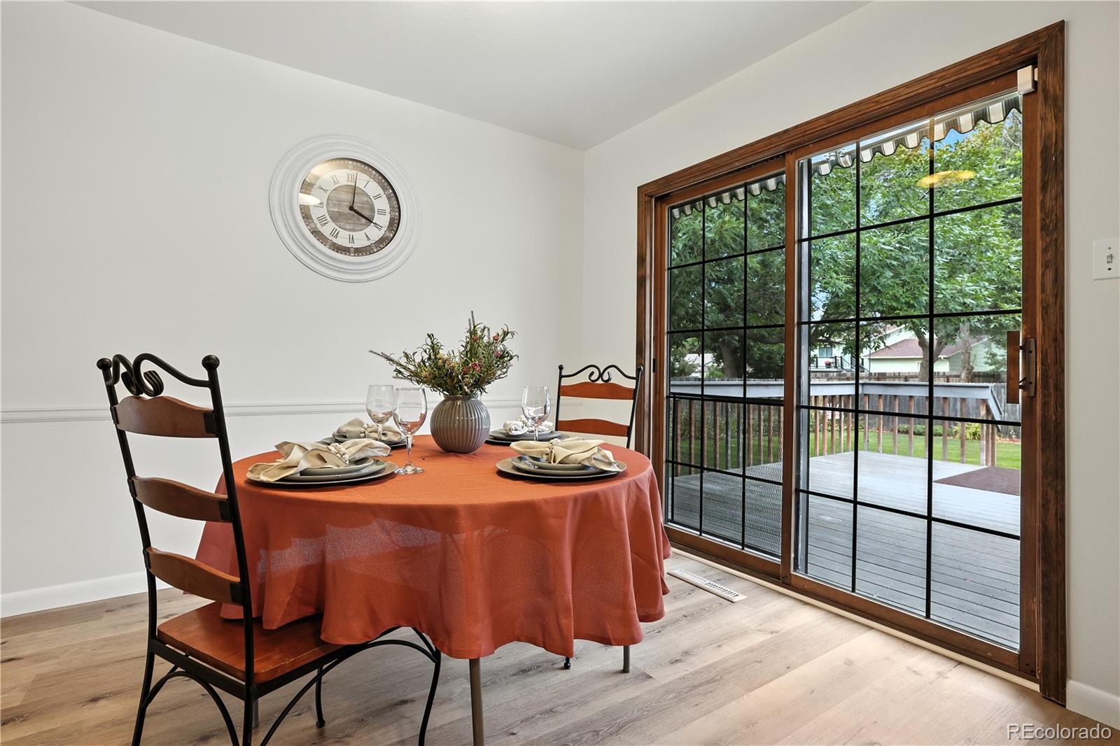 MLS Image #6 for 4434  misty drive,colorado springs, Colorado