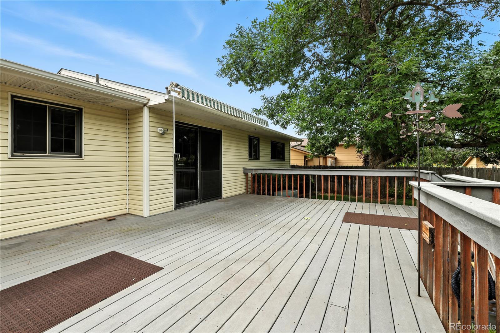 MLS Image #8 for 4434  misty drive,colorado springs, Colorado
