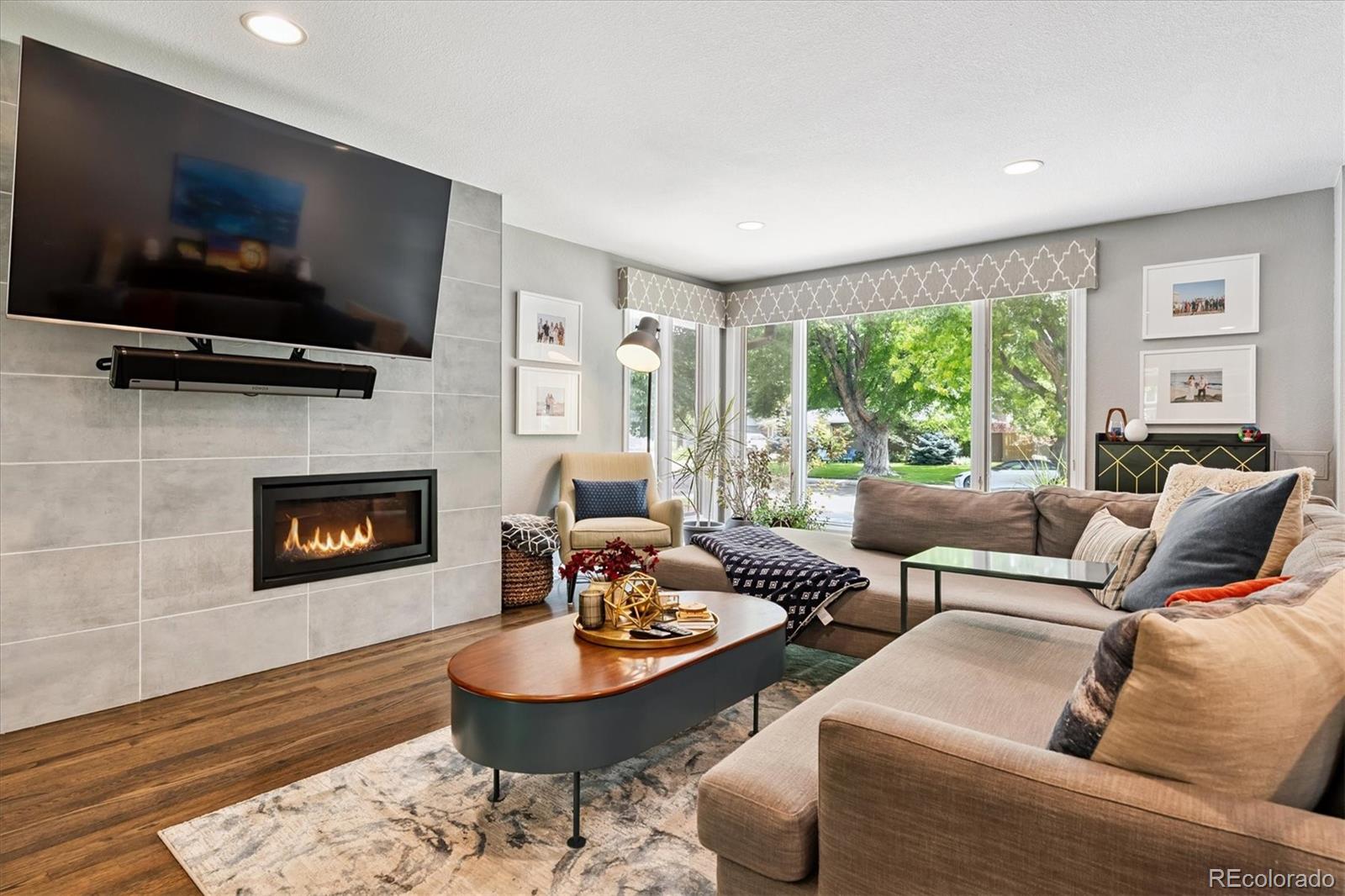 MLS Image #1 for 435 s olive way,denver, Colorado