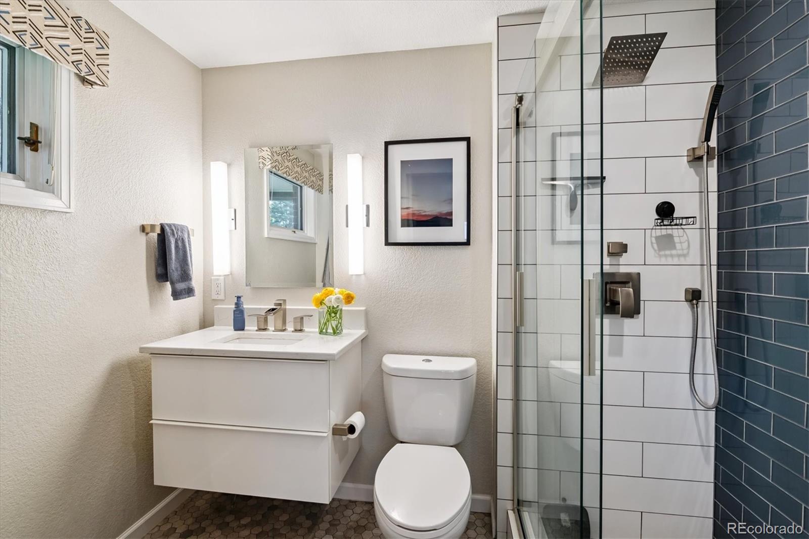 MLS Image #20 for 435 s olive way,denver, Colorado