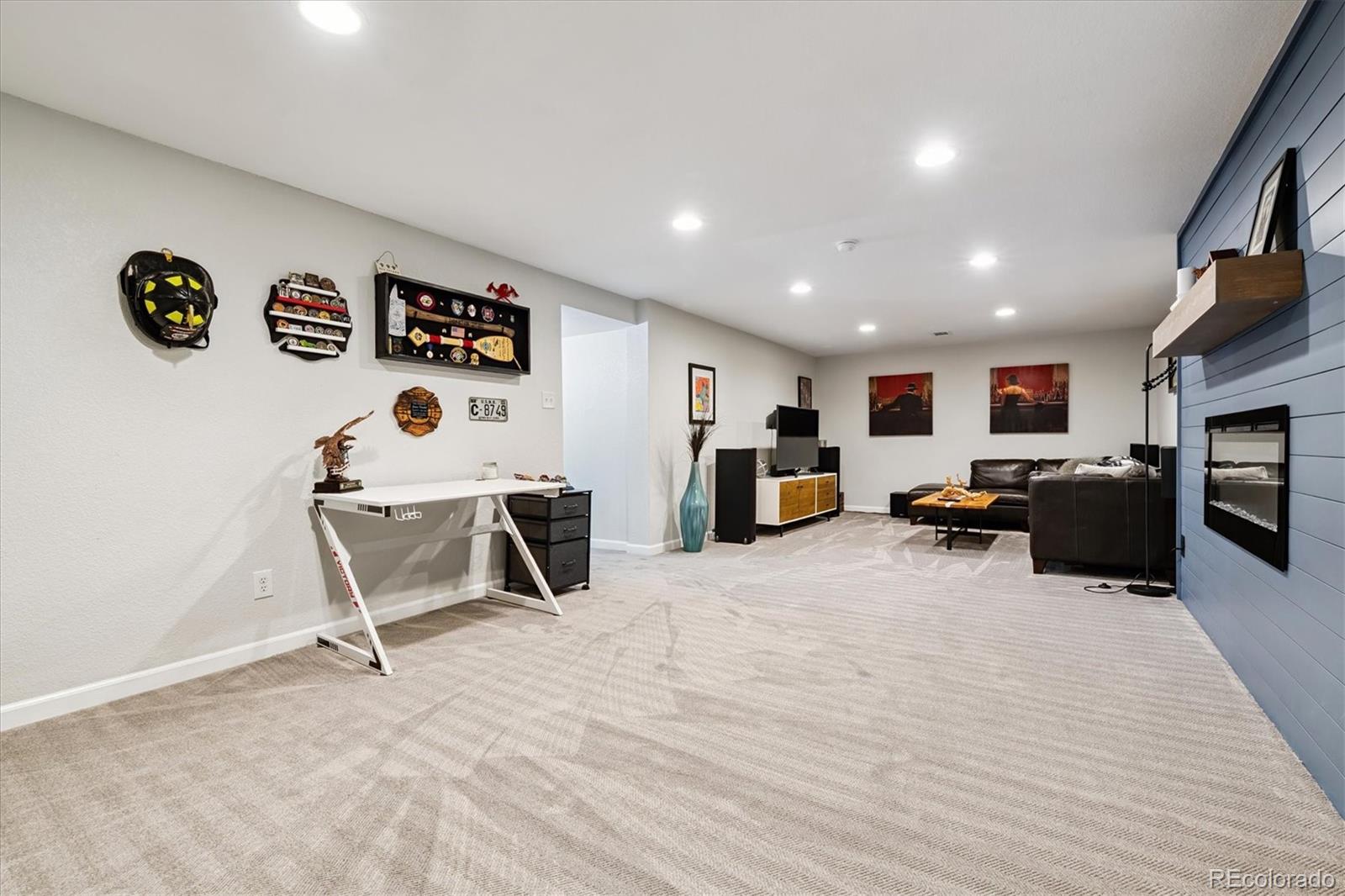 MLS Image #21 for 435 s olive way,denver, Colorado