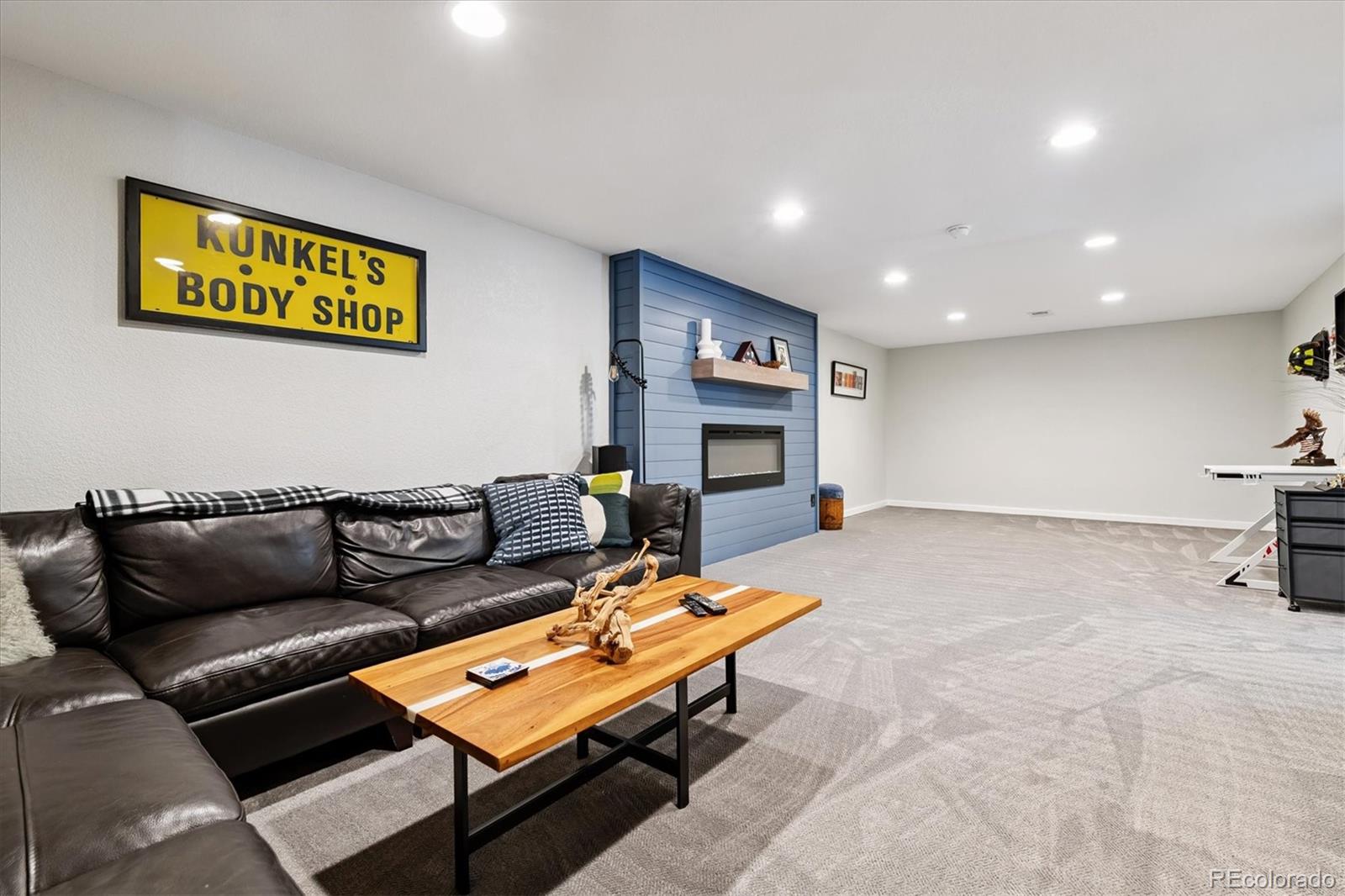 MLS Image #23 for 435 s olive way,denver, Colorado