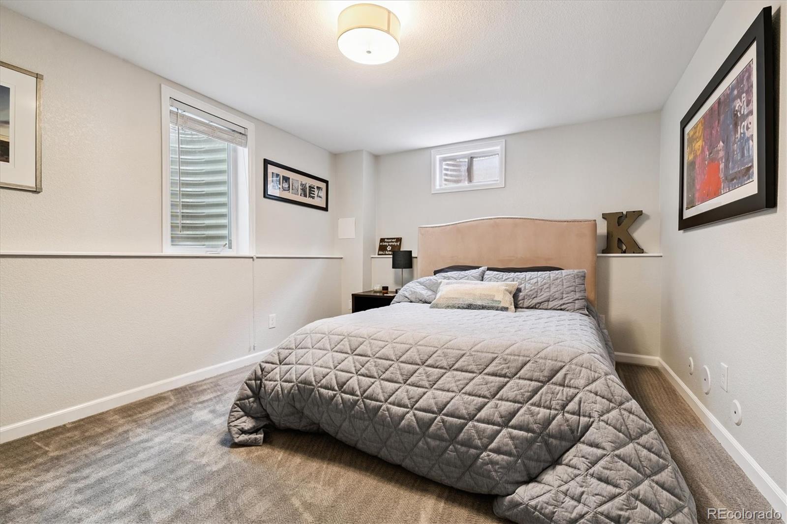 MLS Image #26 for 435 s olive way,denver, Colorado