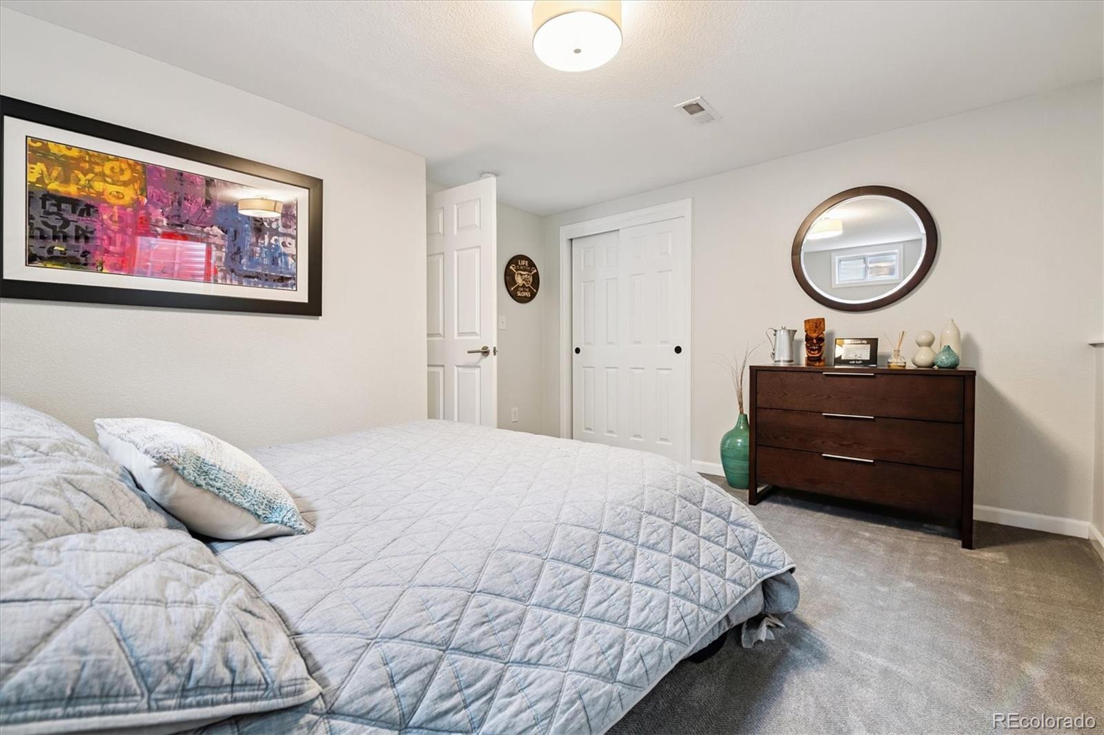 MLS Image #27 for 435 s olive way,denver, Colorado