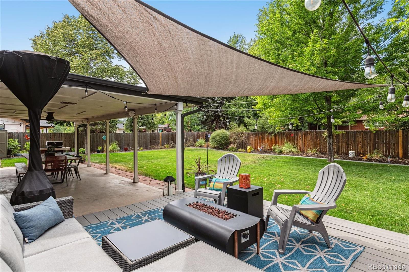 MLS Image #31 for 435 s olive way,denver, Colorado