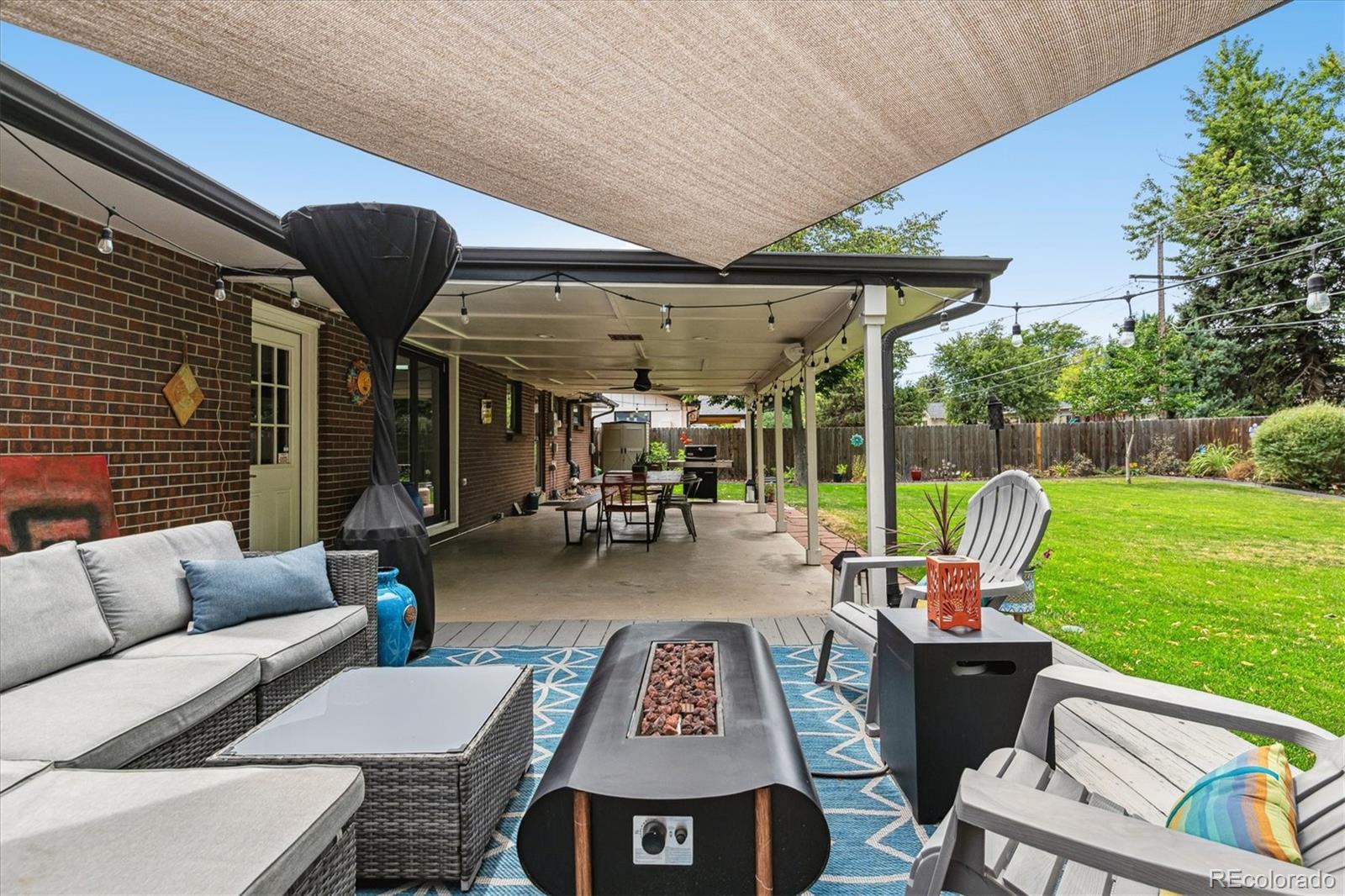 MLS Image #32 for 435 s olive way,denver, Colorado