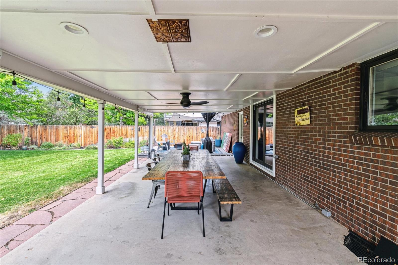 MLS Image #35 for 435 s olive way,denver, Colorado