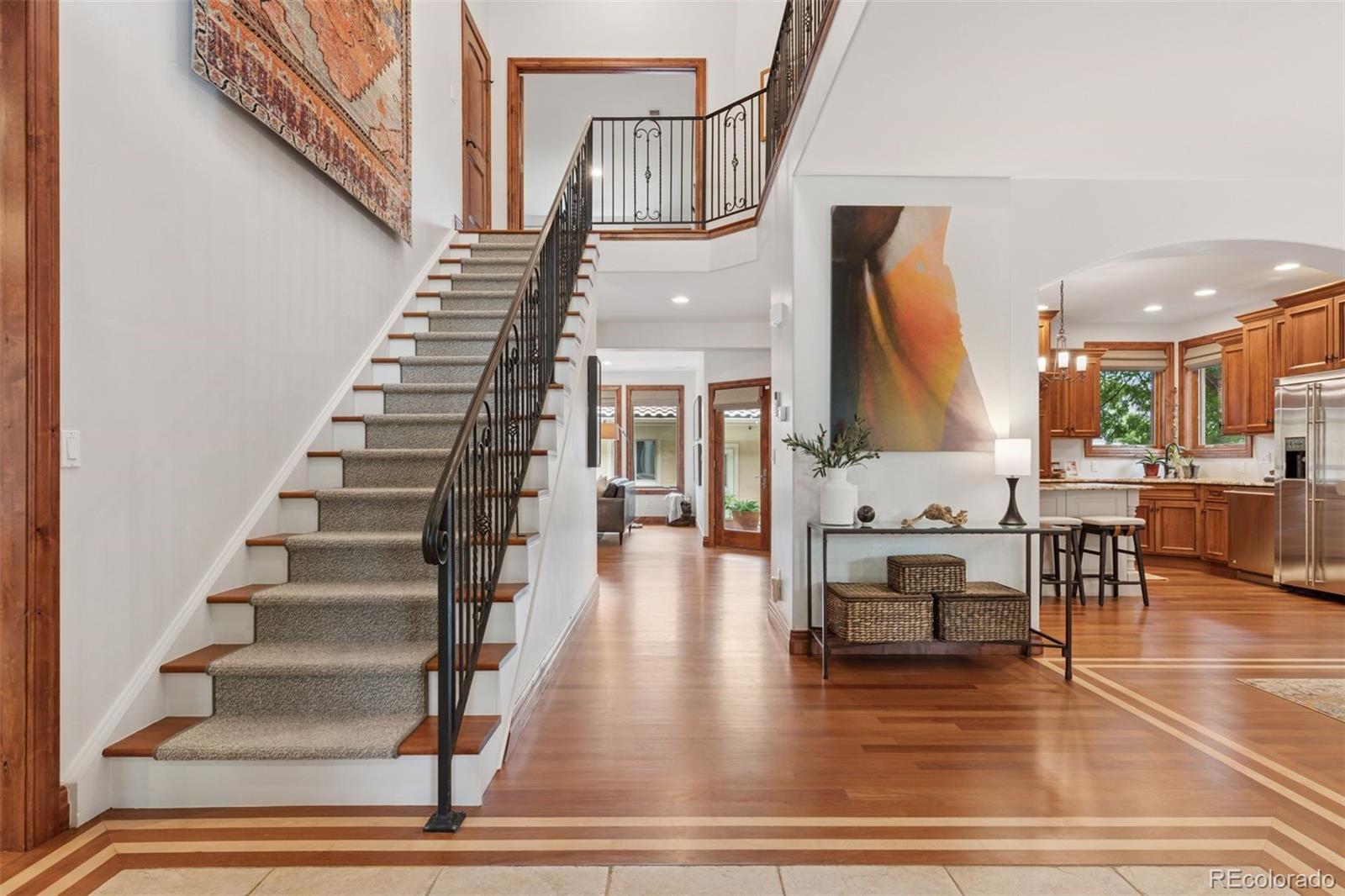 MLS Image #2 for 1026 s cook street,denver, Colorado