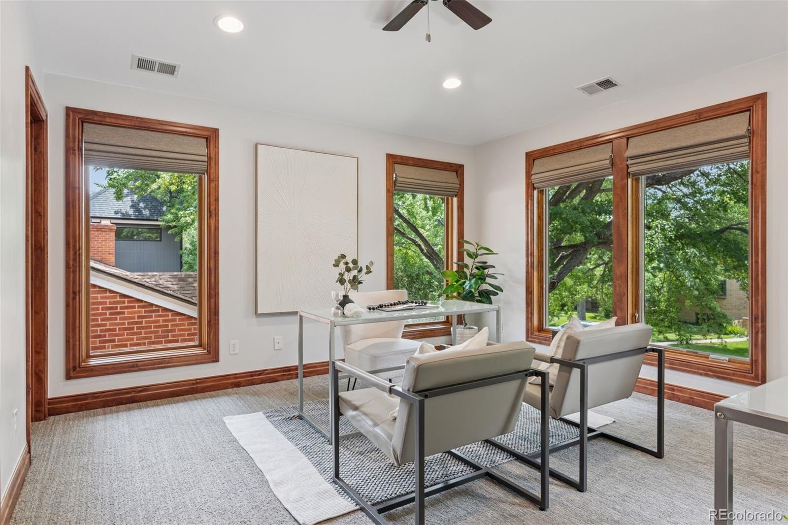 MLS Image #24 for 1026 s cook street,denver, Colorado