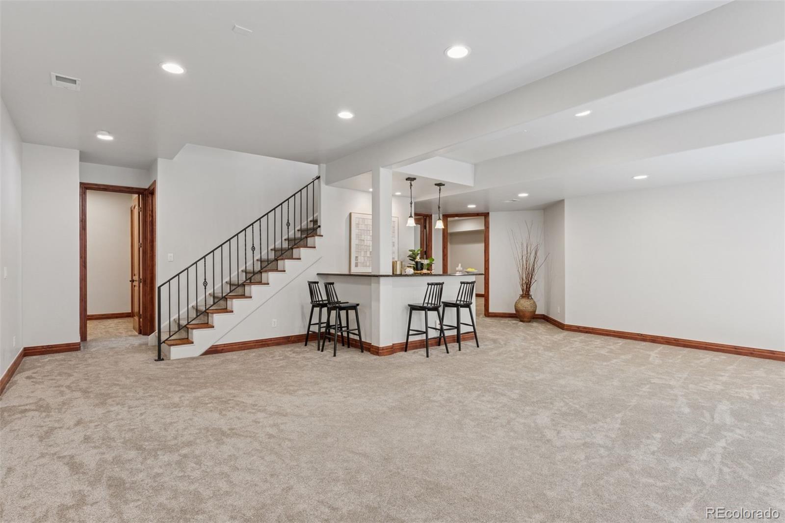 MLS Image #28 for 1026 s cook street,denver, Colorado