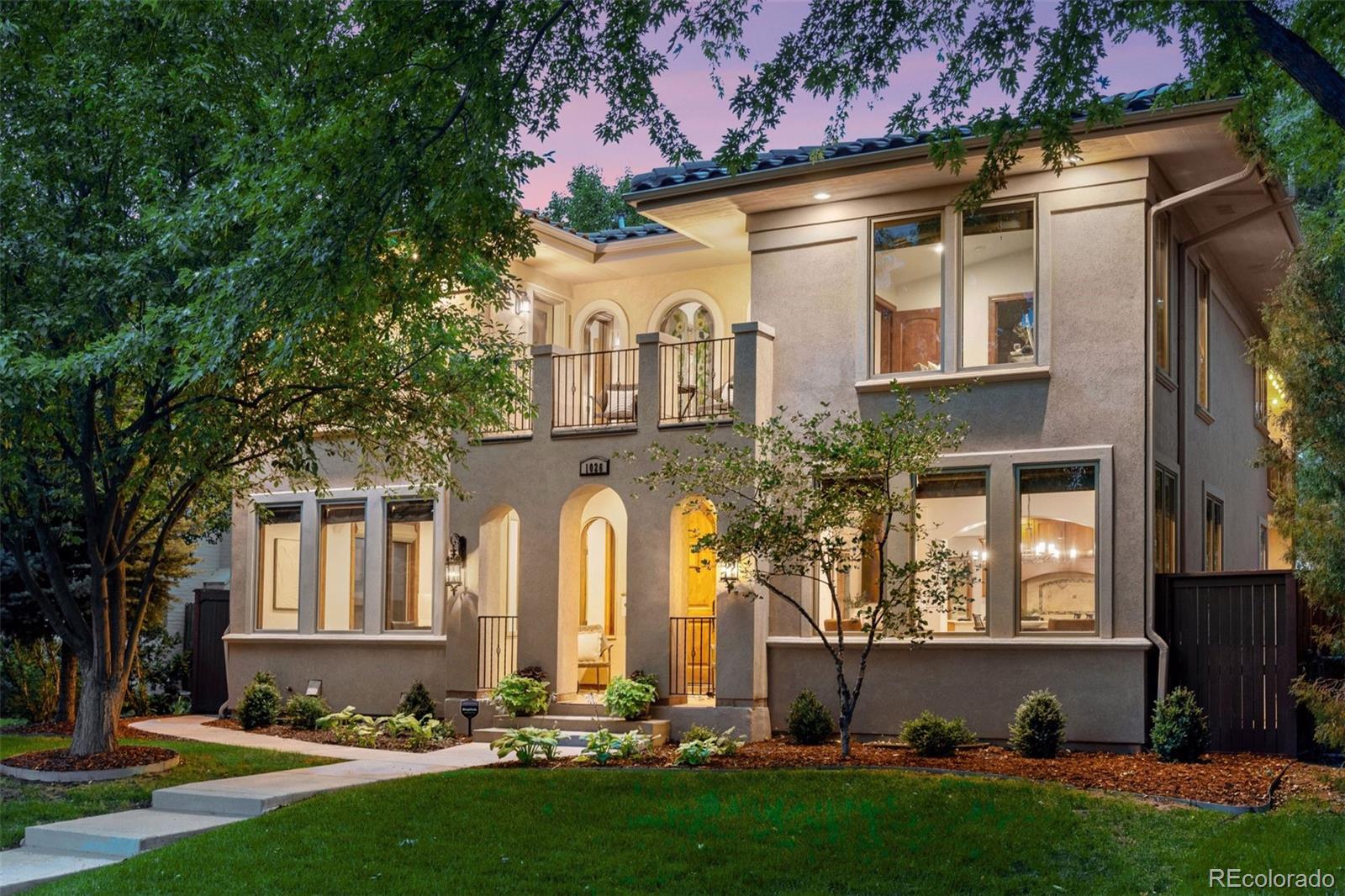 MLS Image #3 for 1026 s cook street,denver, Colorado