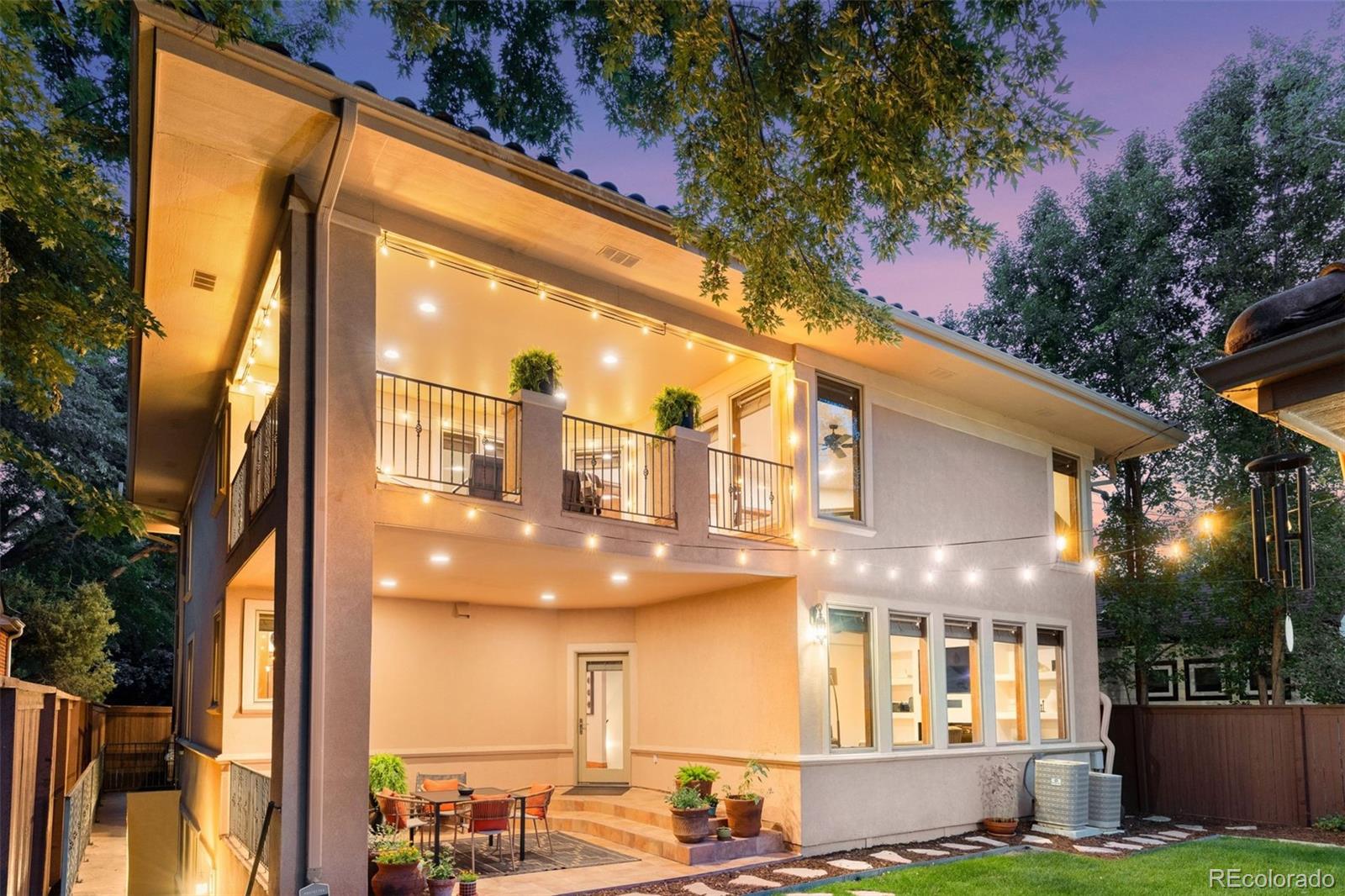 MLS Image #4 for 1026 s cook street,denver, Colorado