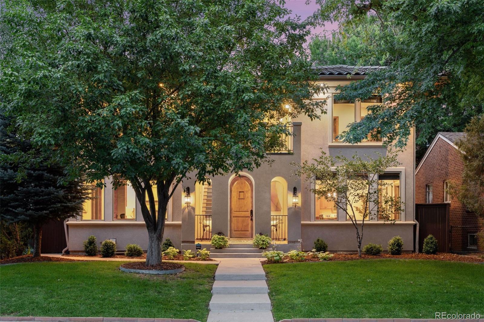 MLS Image #5 for 1026 s cook street,denver, Colorado