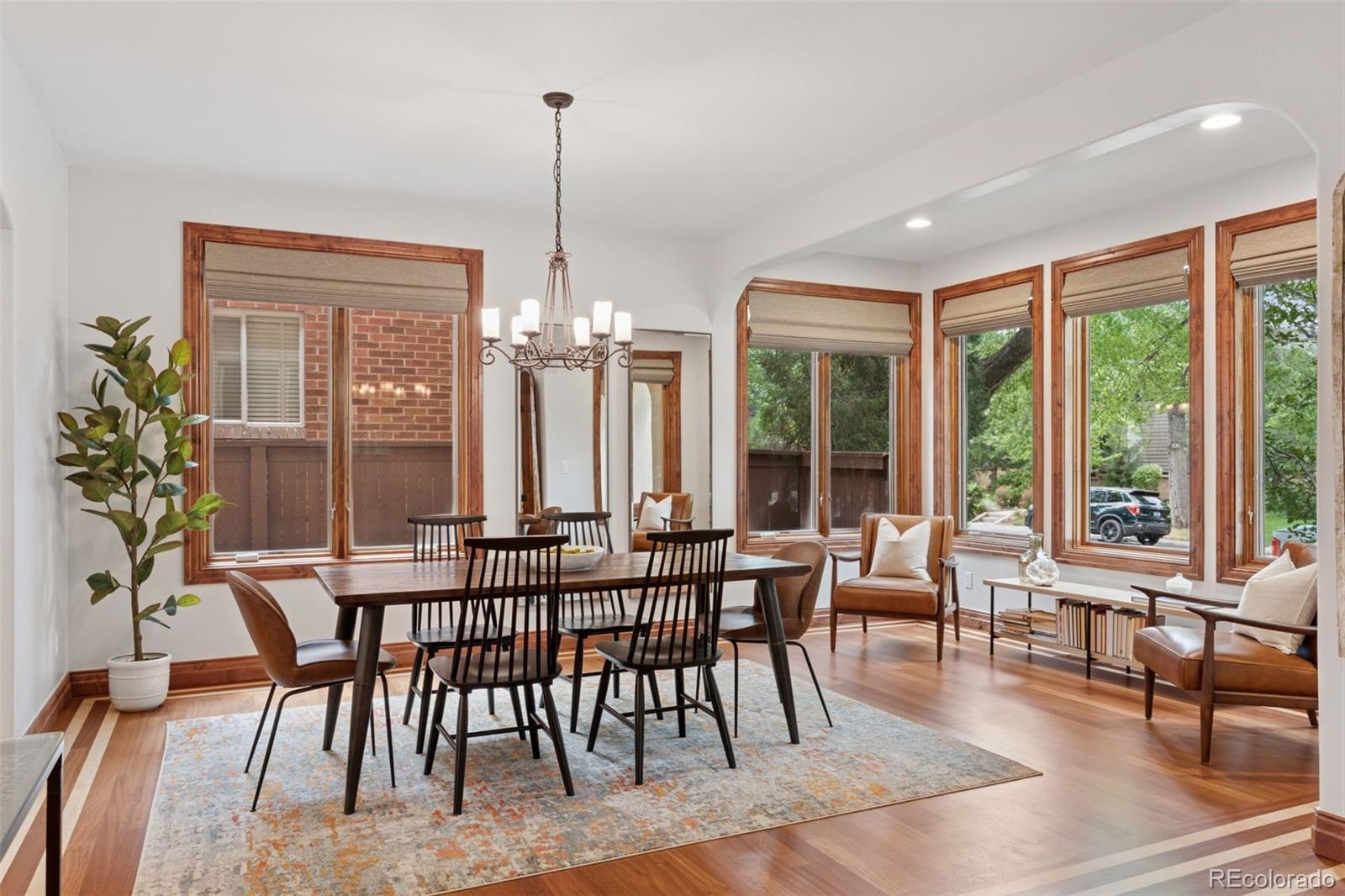 MLS Image #6 for 1026 s cook street,denver, Colorado