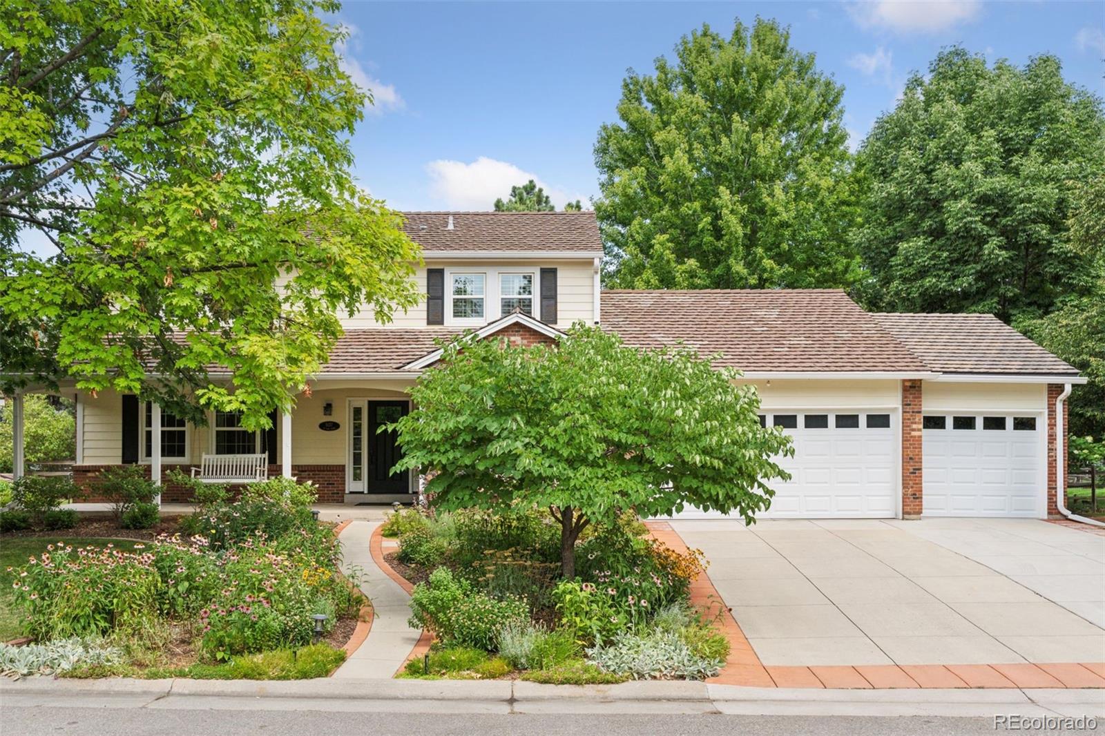 MLS Image #0 for 5137 w lake place,littleton, Colorado