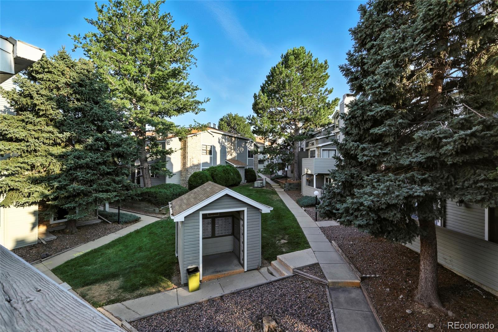 MLS Image #10 for 922 s walden street 201,aurora, Colorado