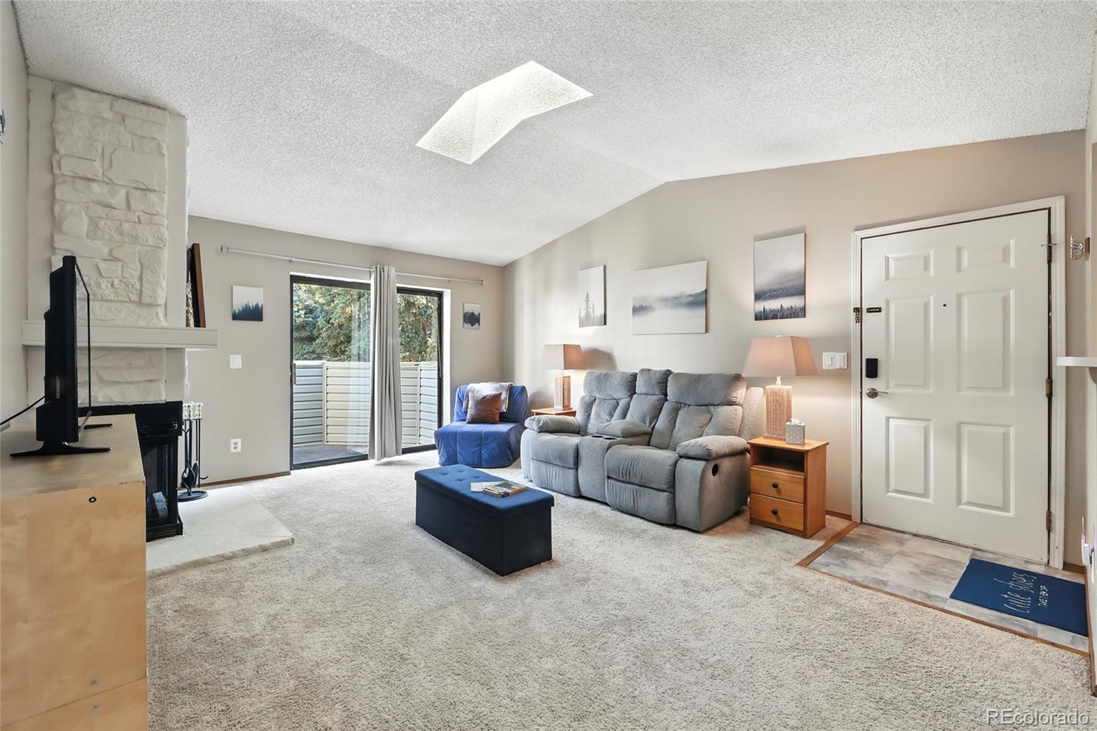 MLS Image #2 for 922 s walden street 201,aurora, Colorado