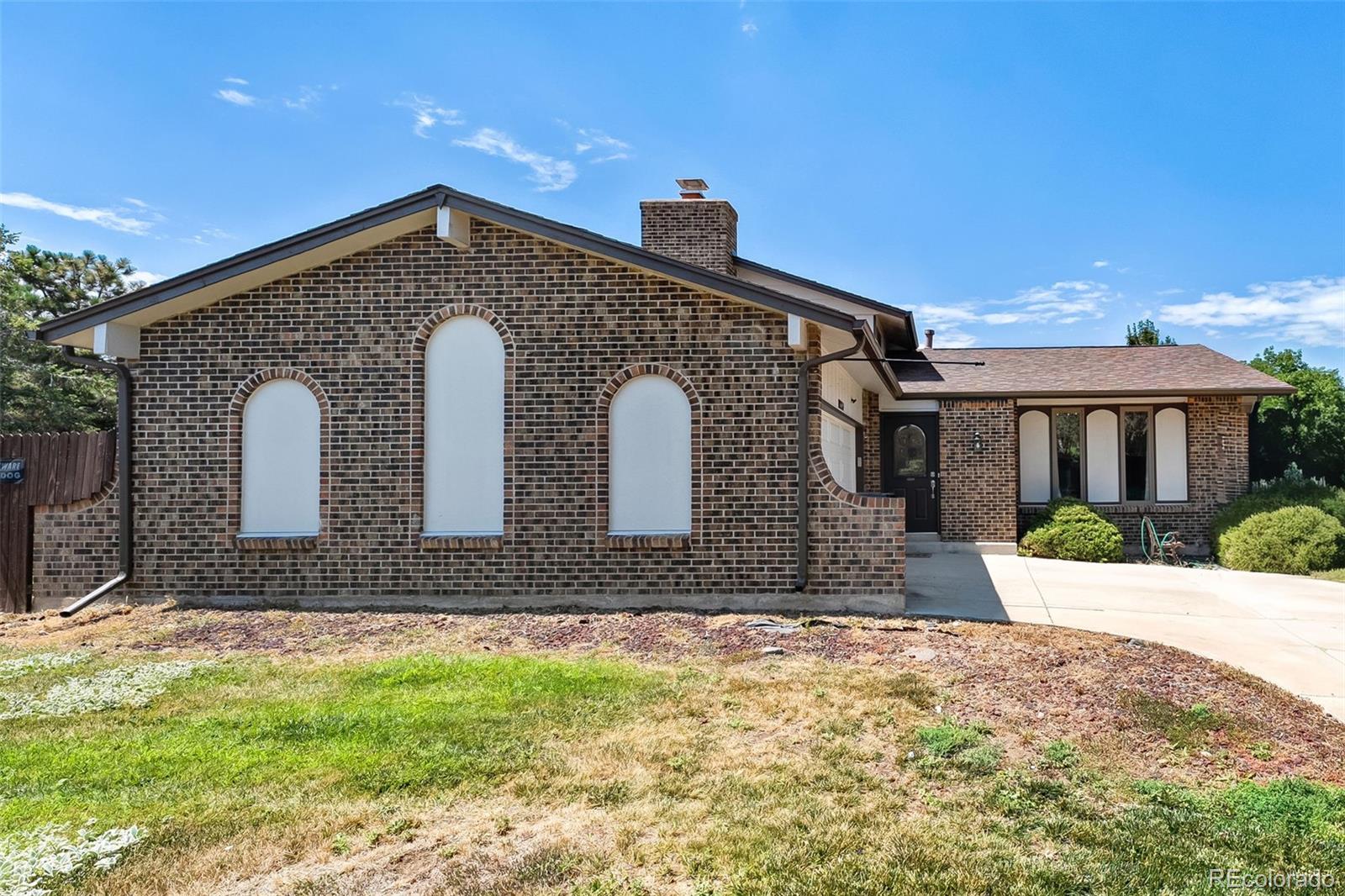 MLS Image #1 for 6699 s cherry way,centennial, Colorado