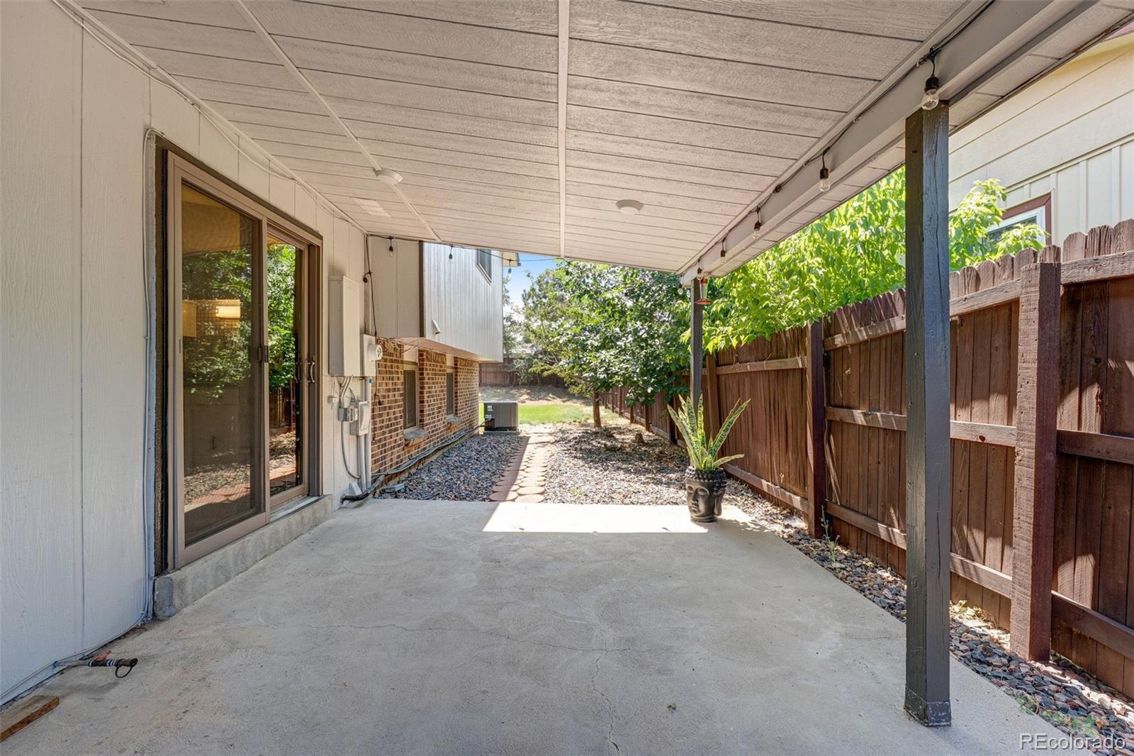 MLS Image #29 for 6699 s cherry way,centennial, Colorado