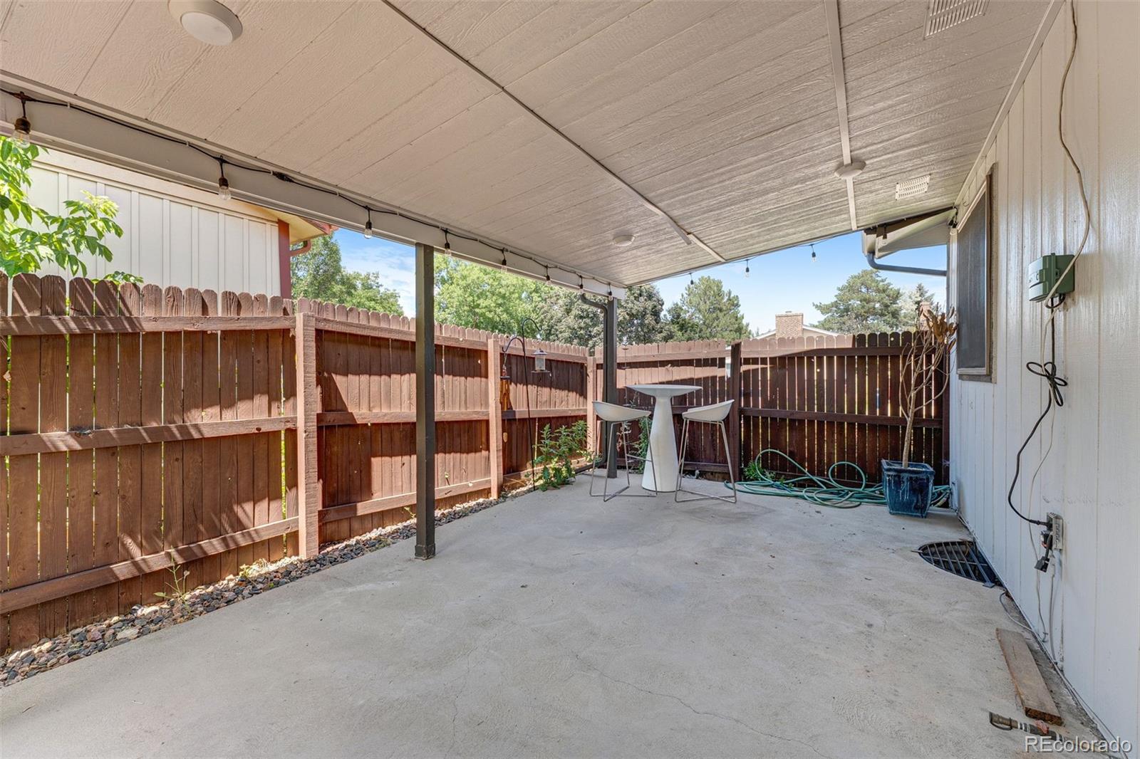 MLS Image #30 for 6699 s cherry way,centennial, Colorado