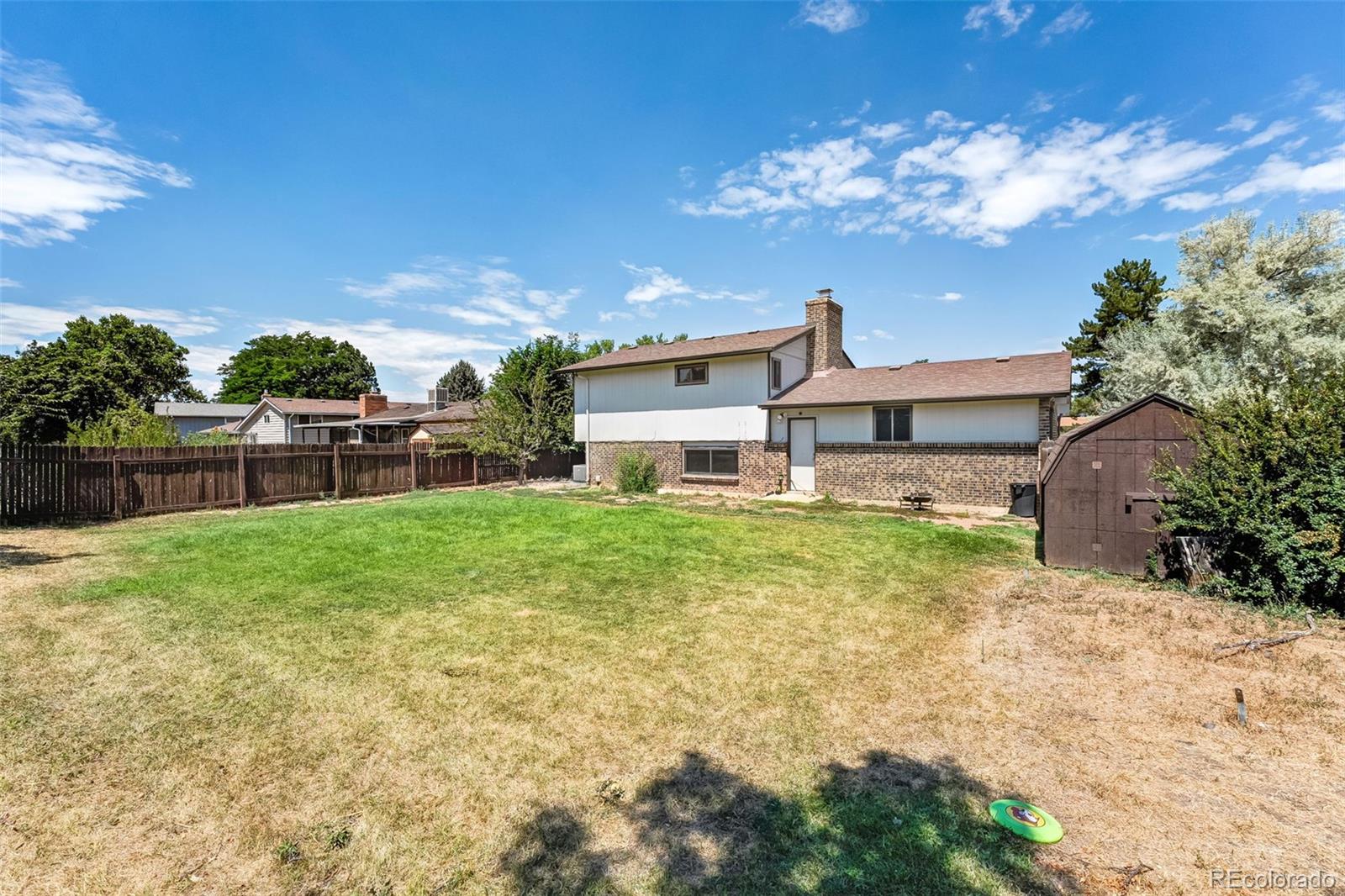 MLS Image #31 for 6699 s cherry way,centennial, Colorado