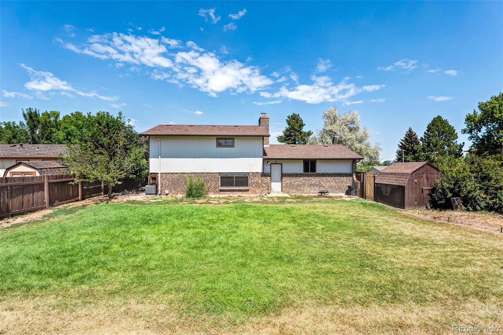 MLS Image #32 for 6699 s cherry way,centennial, Colorado