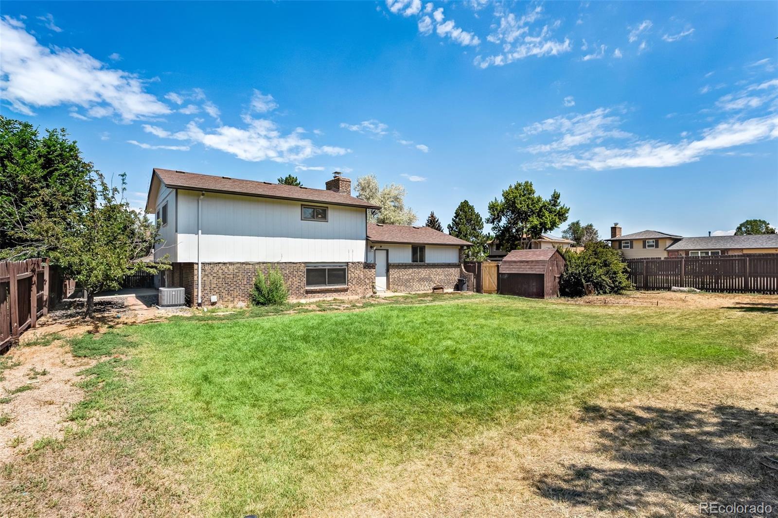 MLS Image #33 for 6699 s cherry way,centennial, Colorado