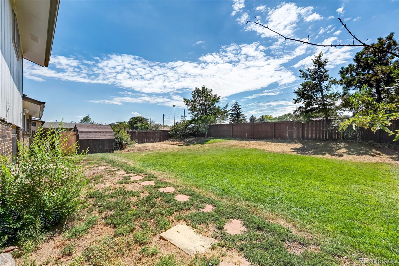 MLS Image #34 for 6699 s cherry way,centennial, Colorado