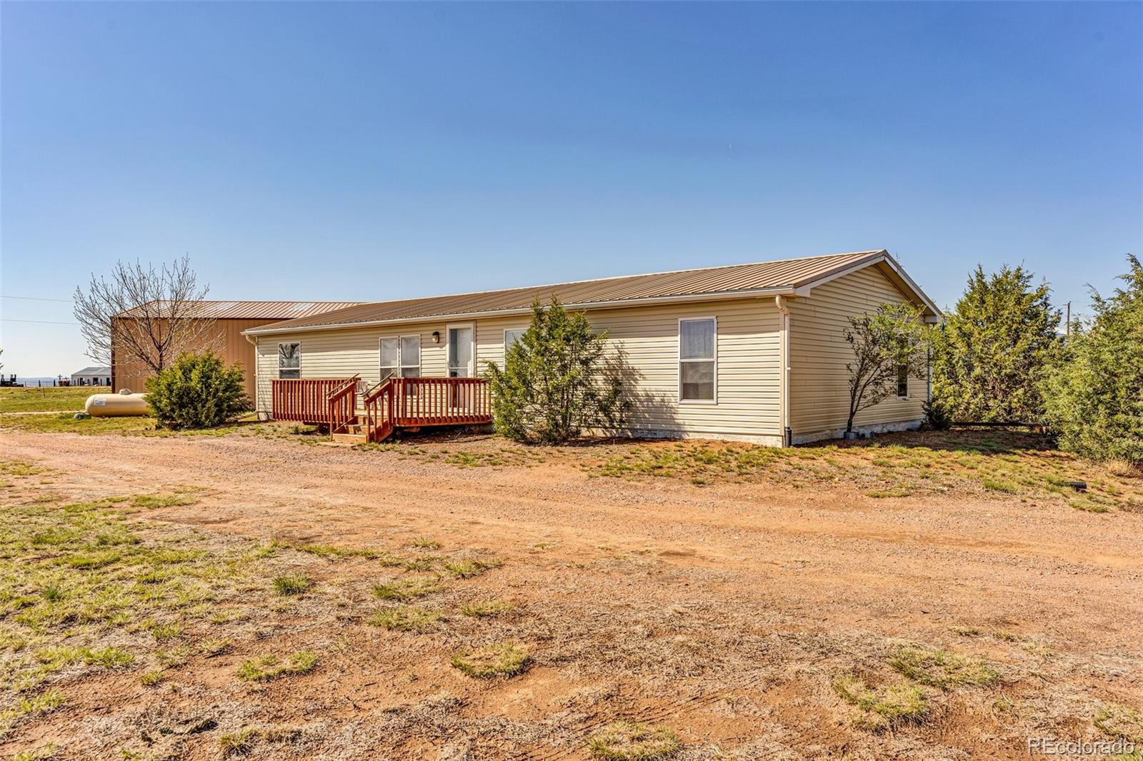 MLS Image #0 for 5101  county road 123 ,penrose, Colorado