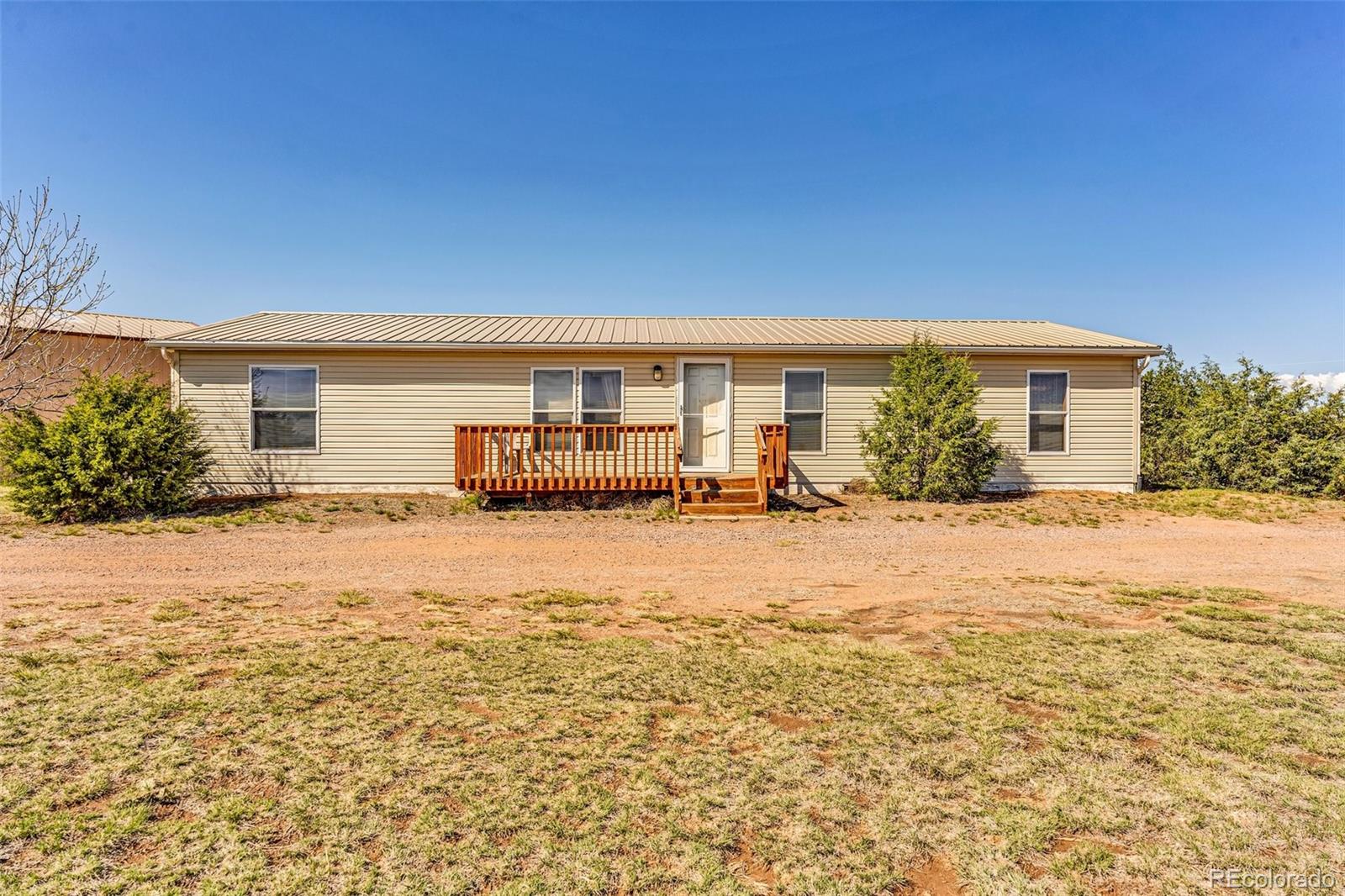 MLS Image #1 for 5101  county road 123 ,penrose, Colorado