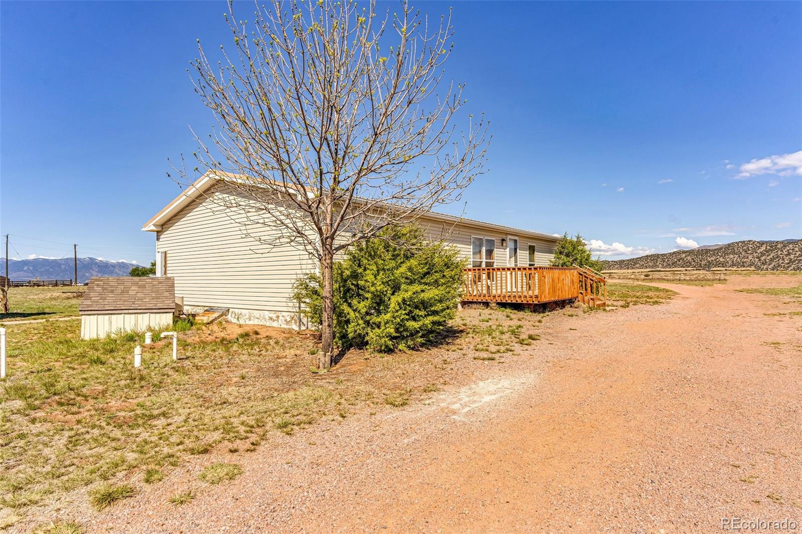 MLS Image #2 for 5101  county road 123 ,penrose, Colorado