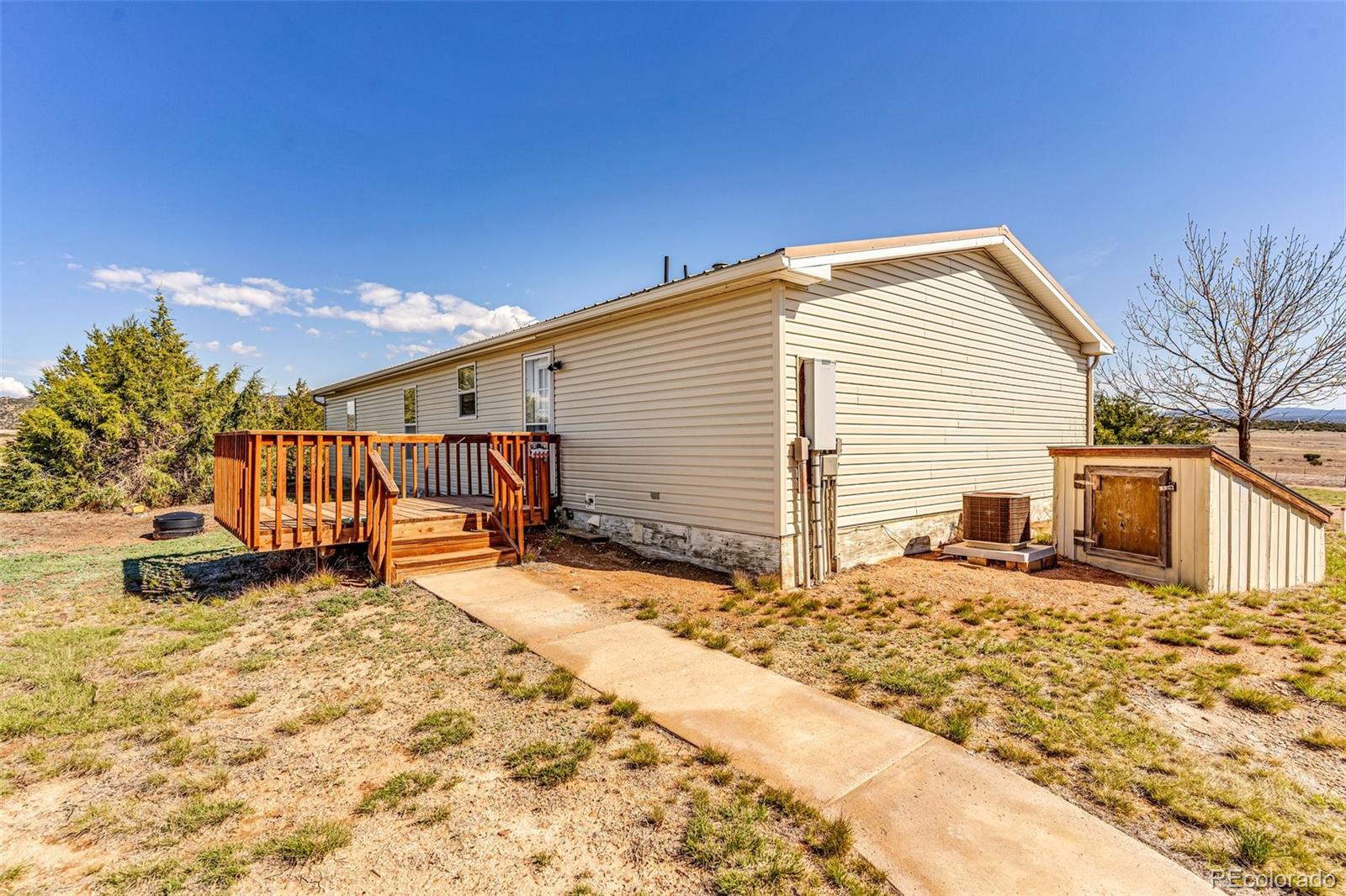 MLS Image #24 for 5101  county road 123 ,penrose, Colorado