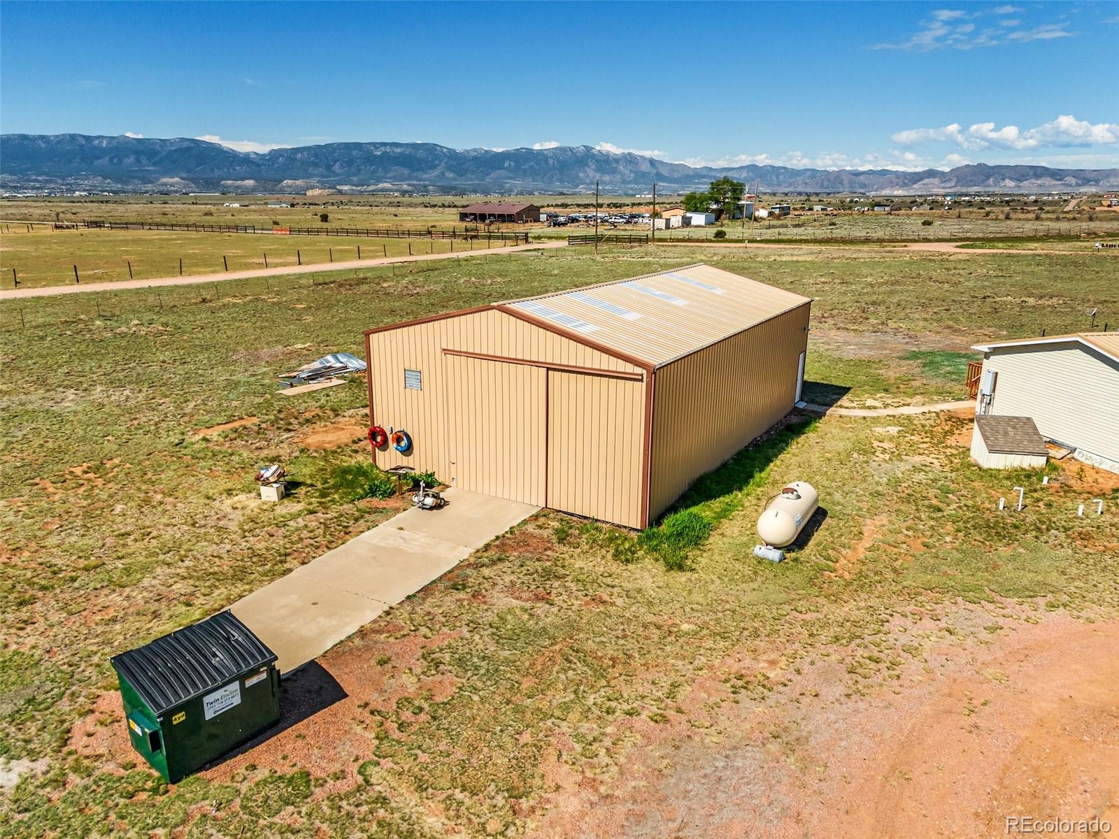 MLS Image #26 for 5101  county road 123 ,penrose, Colorado