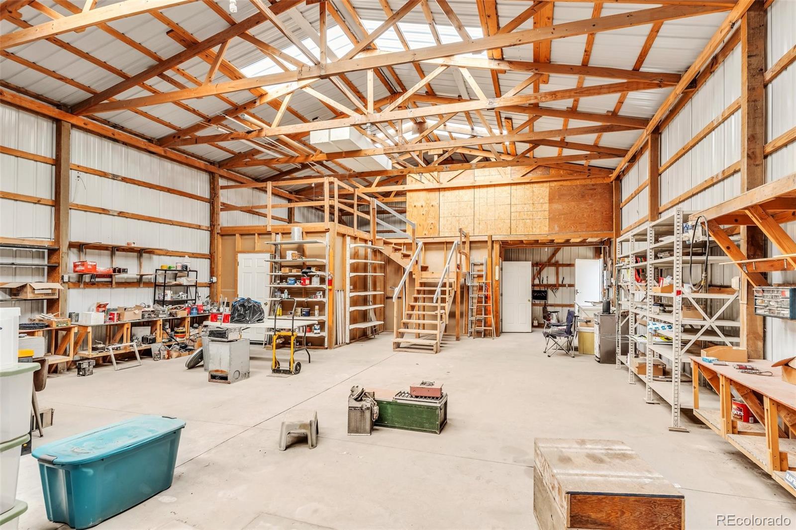 MLS Image #28 for 5101  county road 123 ,penrose, Colorado
