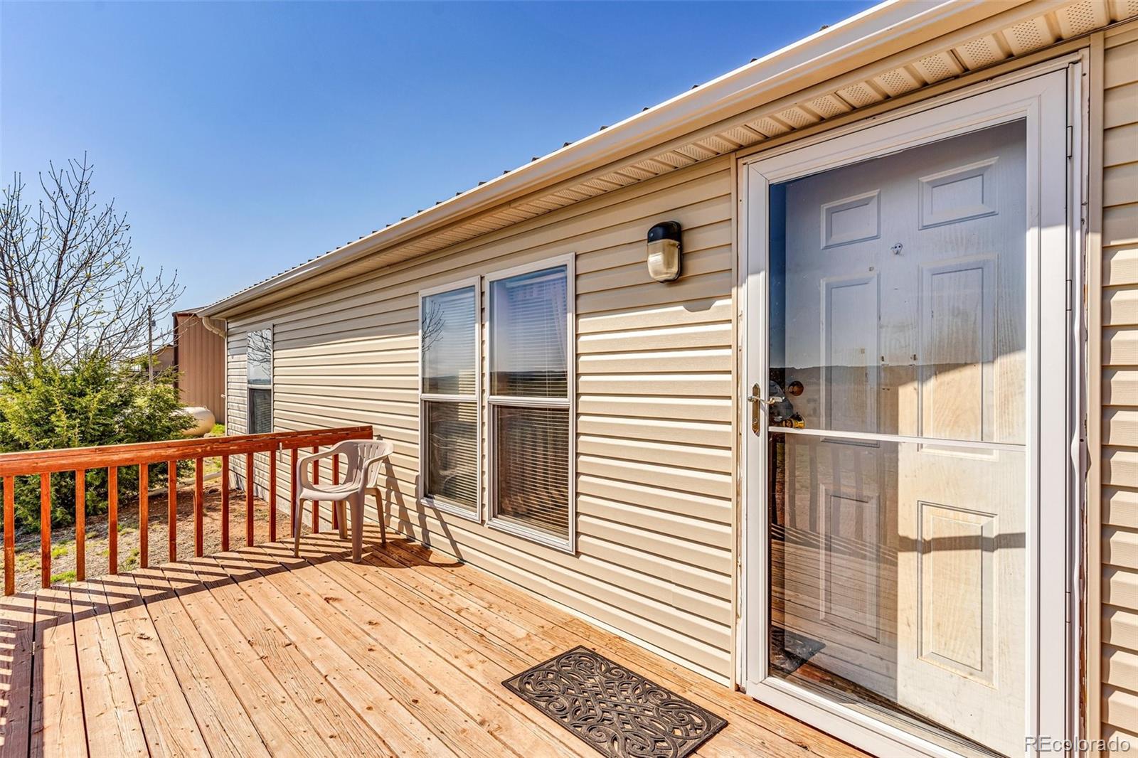 MLS Image #3 for 5101  county road 123 ,penrose, Colorado