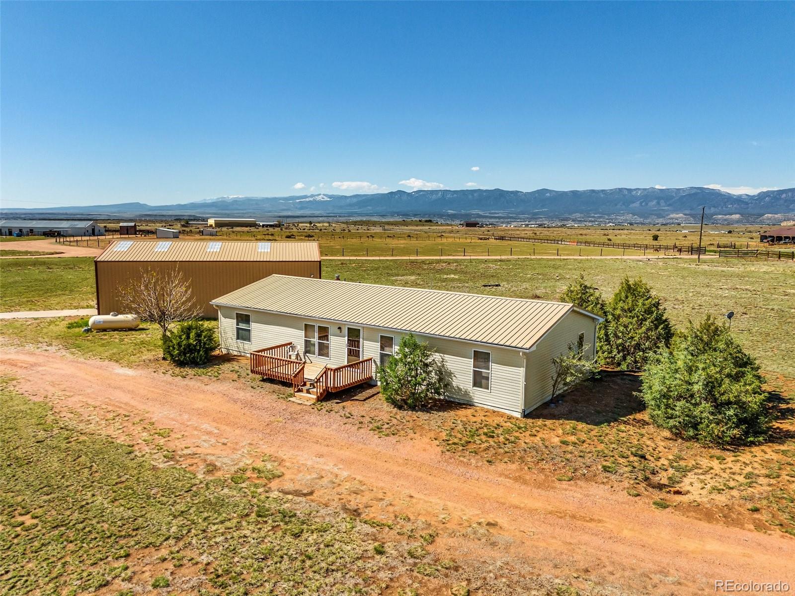 MLS Image #32 for 5101  county road 123 ,penrose, Colorado