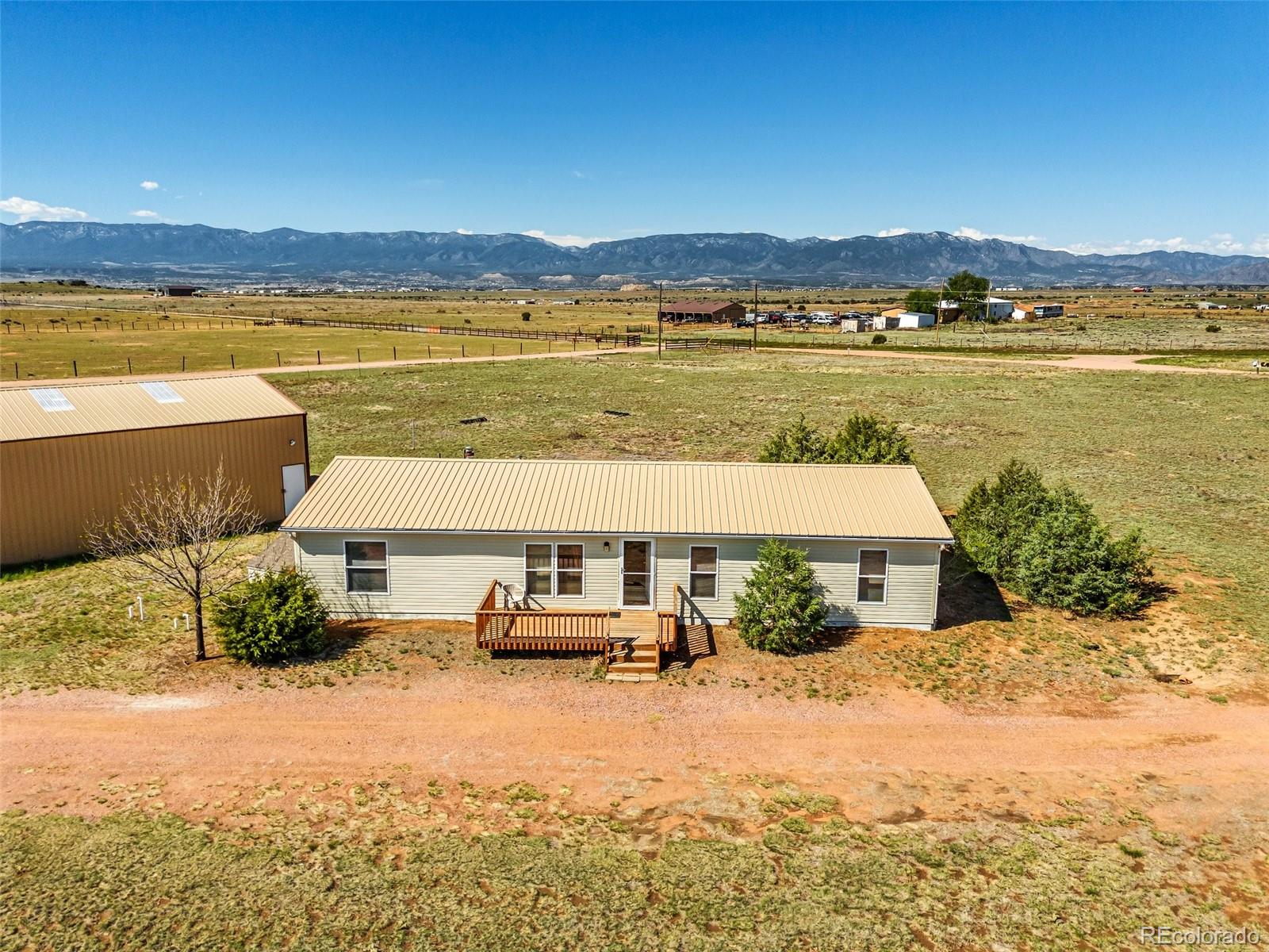 MLS Image #33 for 5101  county road 123 ,penrose, Colorado
