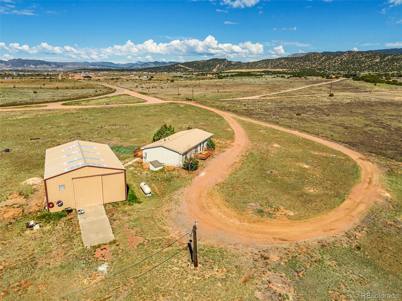 MLS Image #34 for 5101  county road 123 ,penrose, Colorado